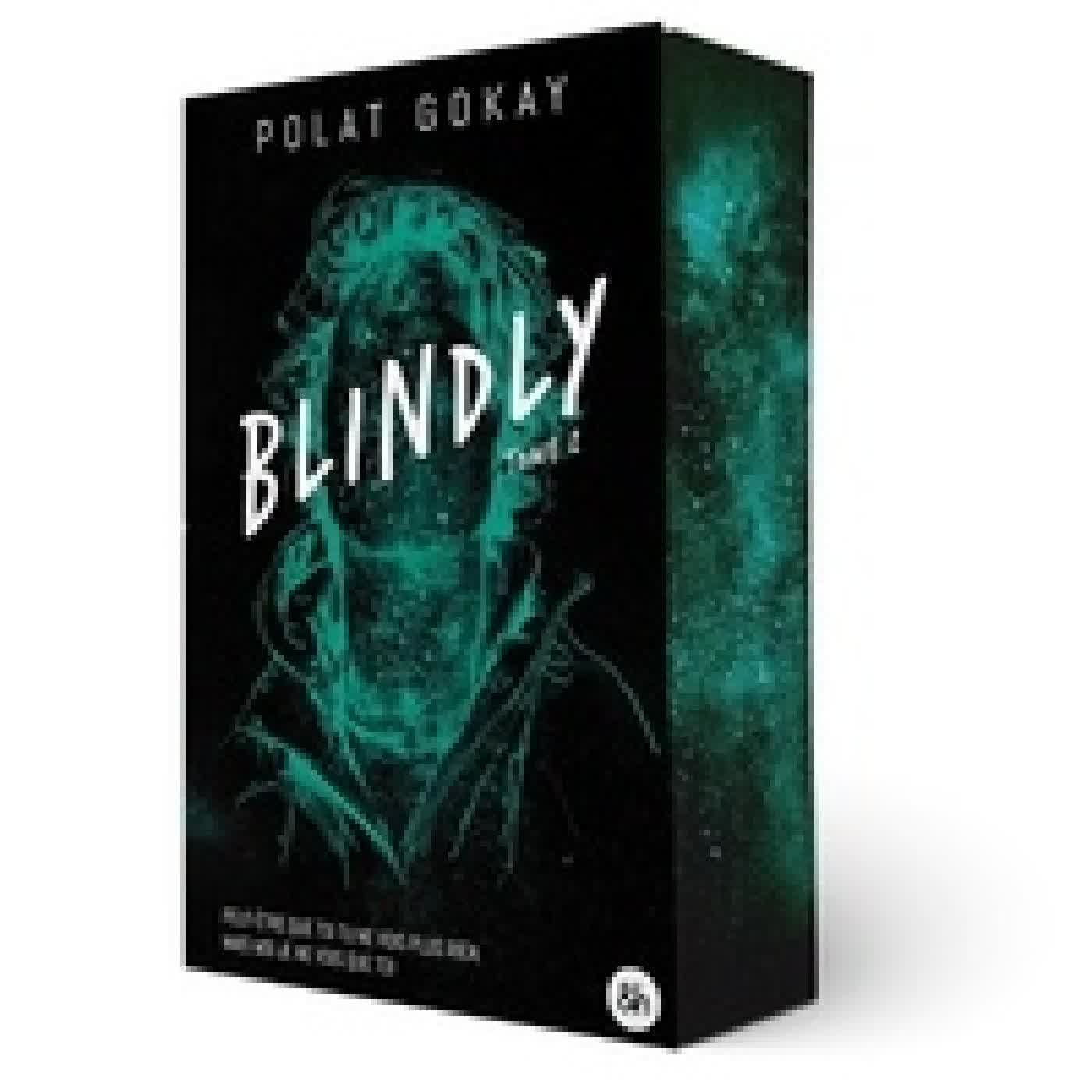 Télécharger Pdf Blindly Tome 2