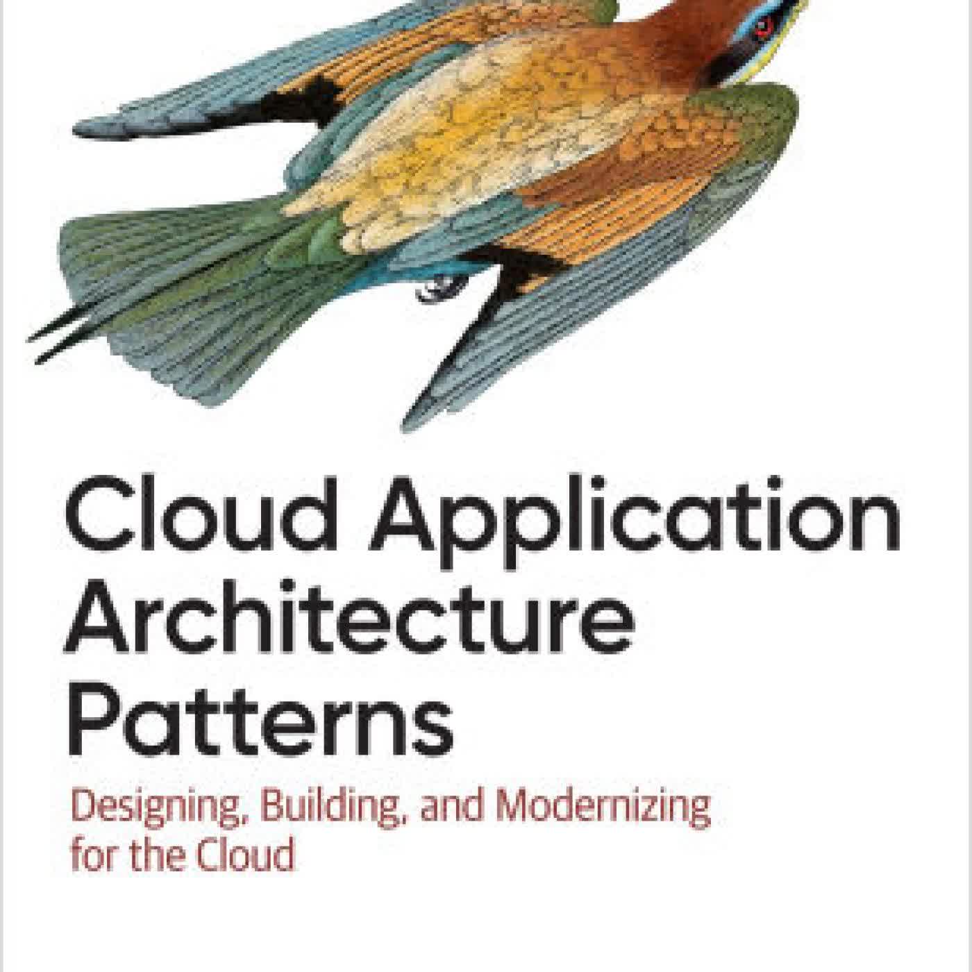 Cloud Application Architecture Patterns: Designing, Building, and Modernizing for the Cloud by Kyle Brown, Bobby Woolf, Joe Yoder on Iphone New Format