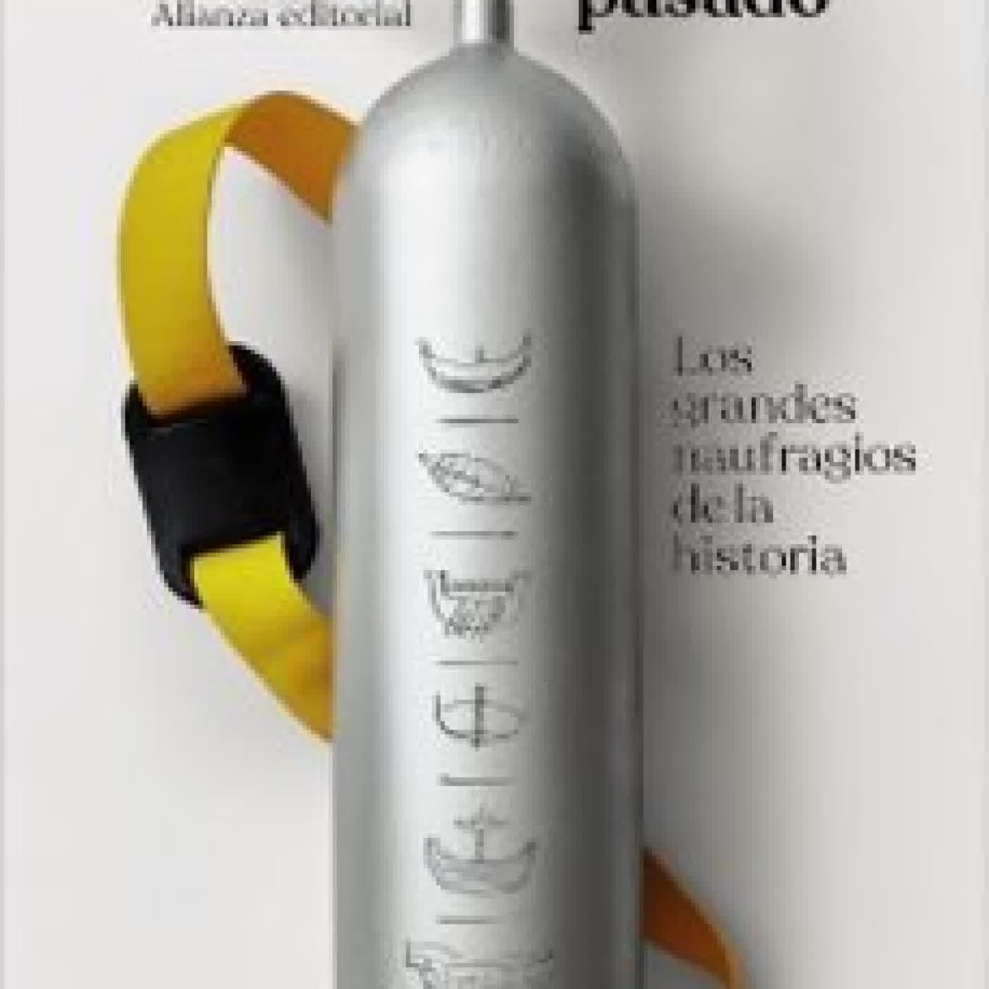 BUCEANDO EN EL PASADO CARLOS LEON AMORES