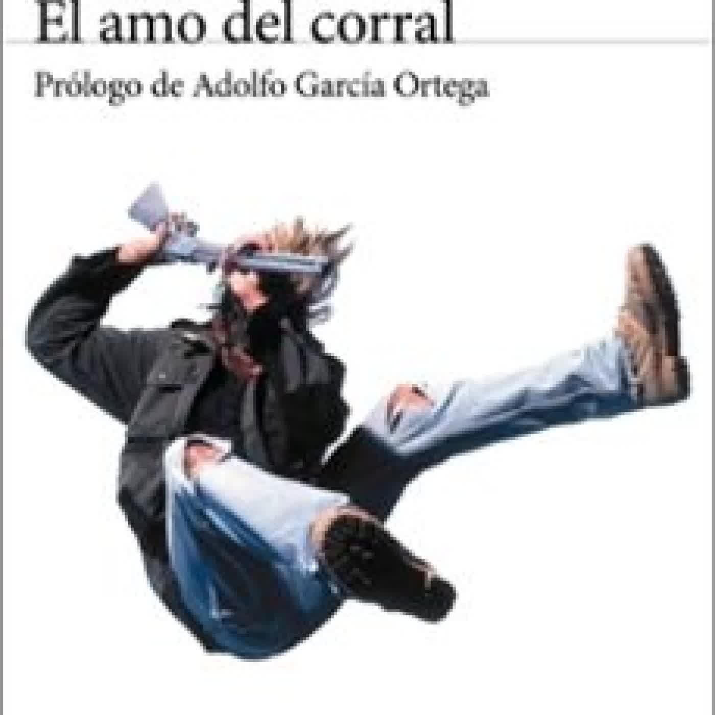 EL AMO DEL CORRAL TRISTAN EGOLF