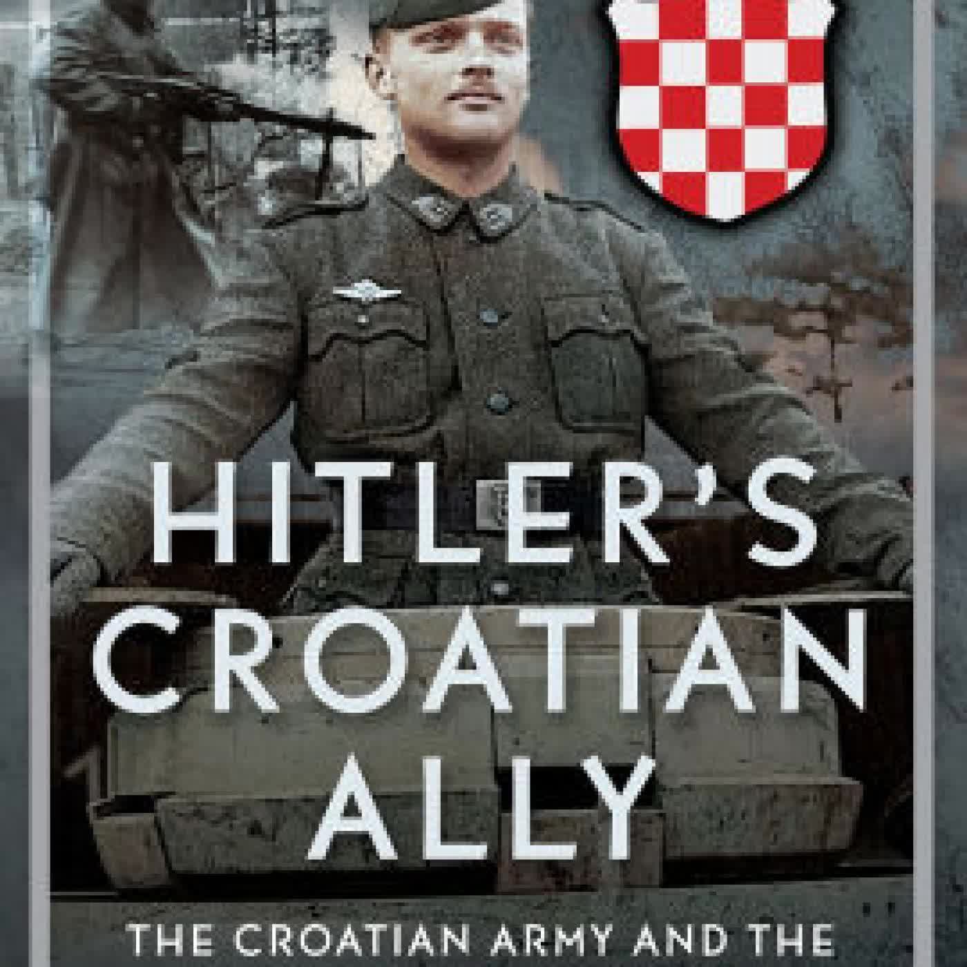 Hitler's Croatian Ally: The Croatian Army and the Battle for Yugoslavia, 1941-1945 by Antonio J Muñoz on Iphone New Format