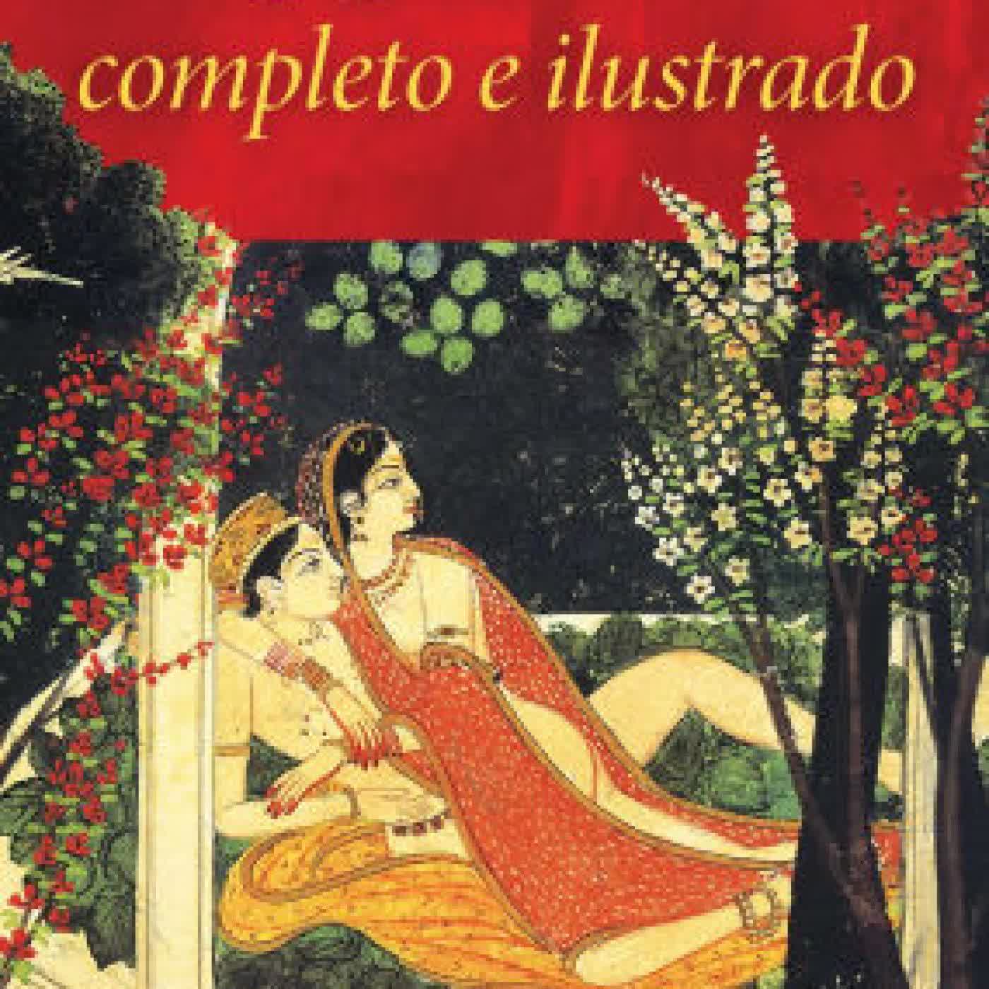 Read online: El Kamasutra completo e ilustrado by Lance Dane