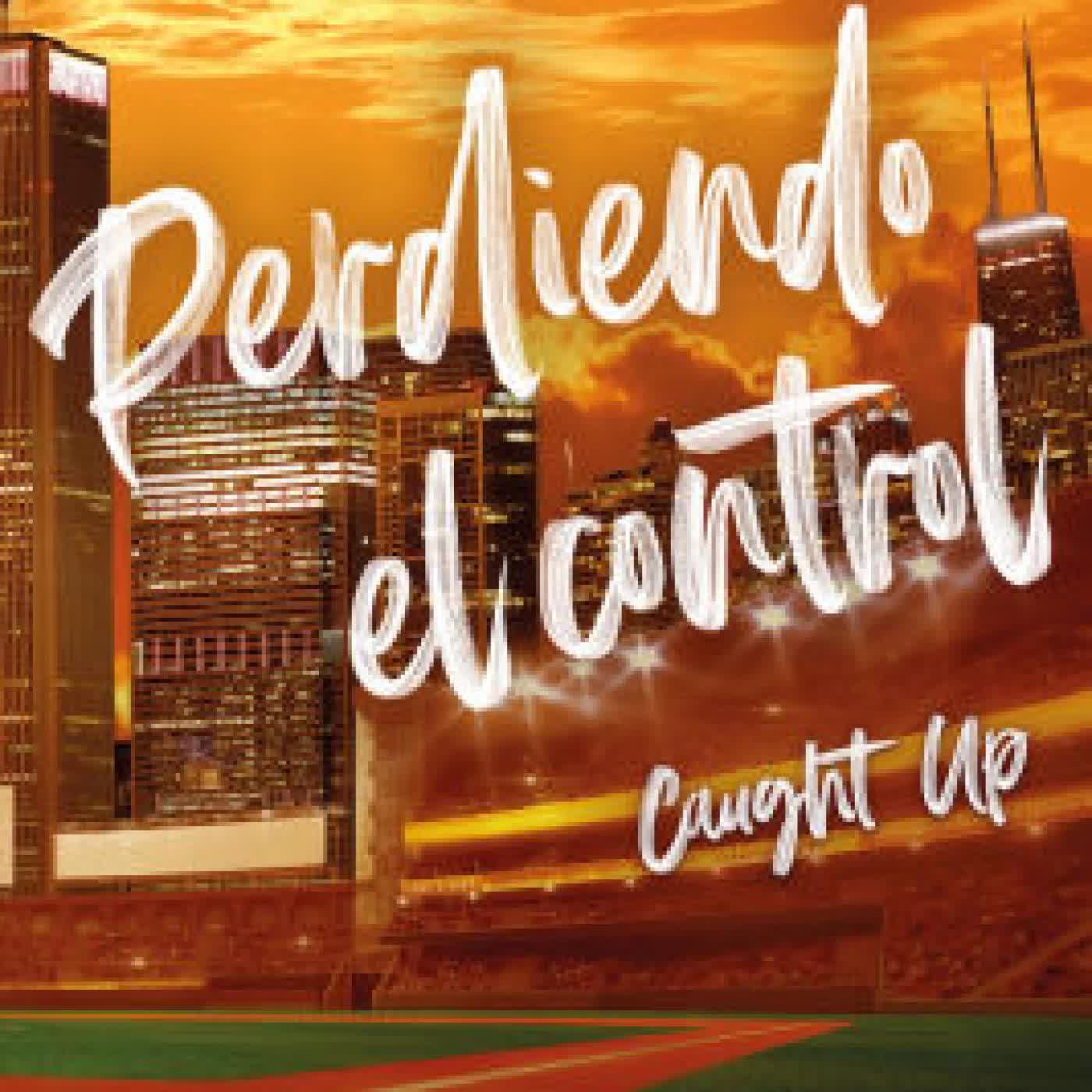 Perdiendo el control / Caught Up by Liz Tomforde on Iphone New Format