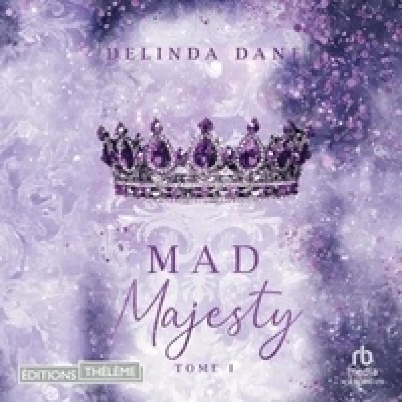 Télécharger Pdf Mad Majesty - Mad Majesty 1/3