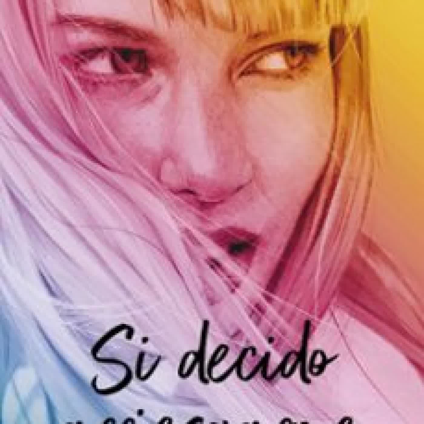 SI DECIDO ARRIESGARME Ale Rubio