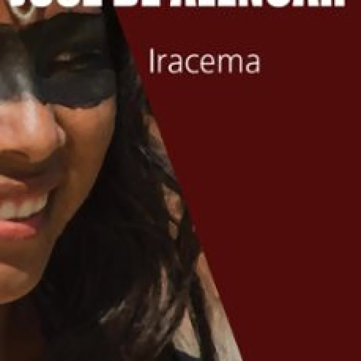 IRACEMA (edición en portugués) JOSÉ DE ALENCAR