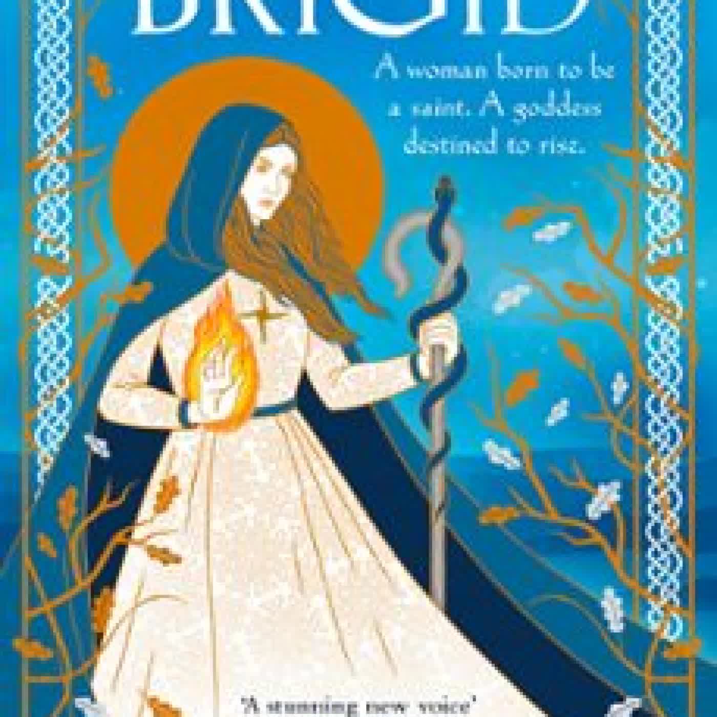 BRIGID KIM CURRAN
