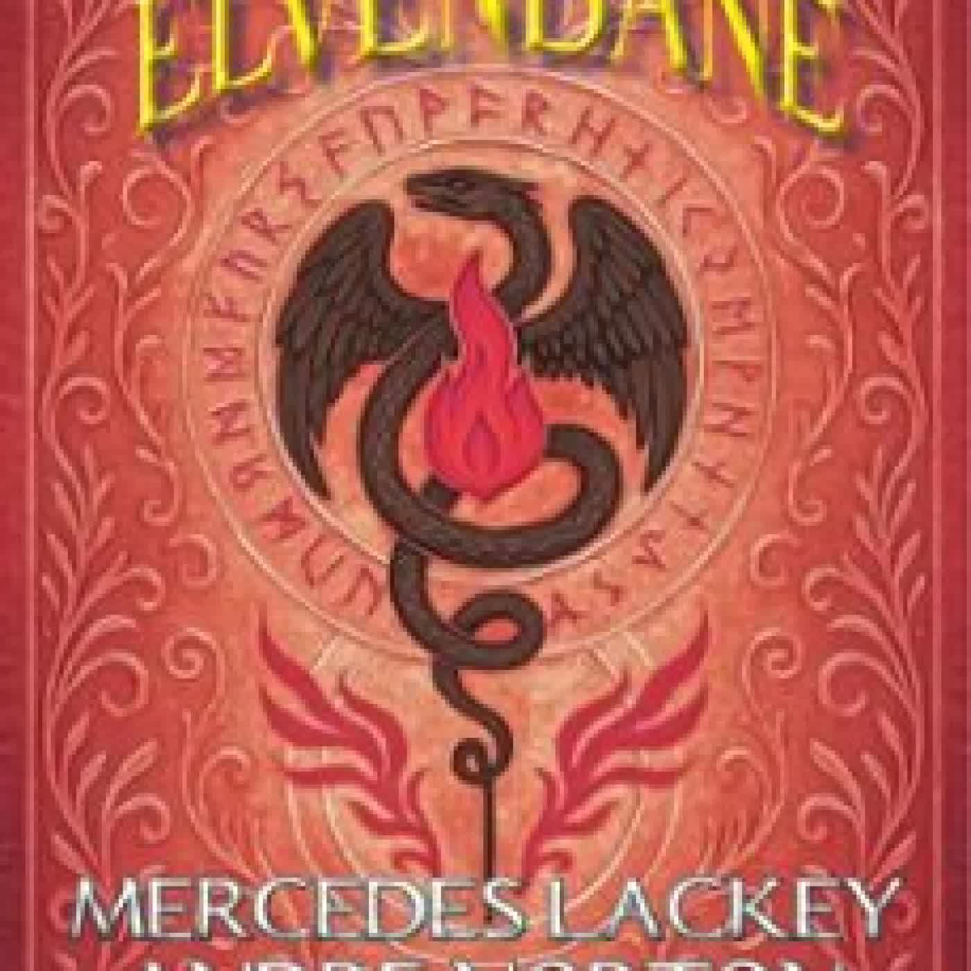 ELVENBANE MERCEDES LACKEY, ANDRE NORTON