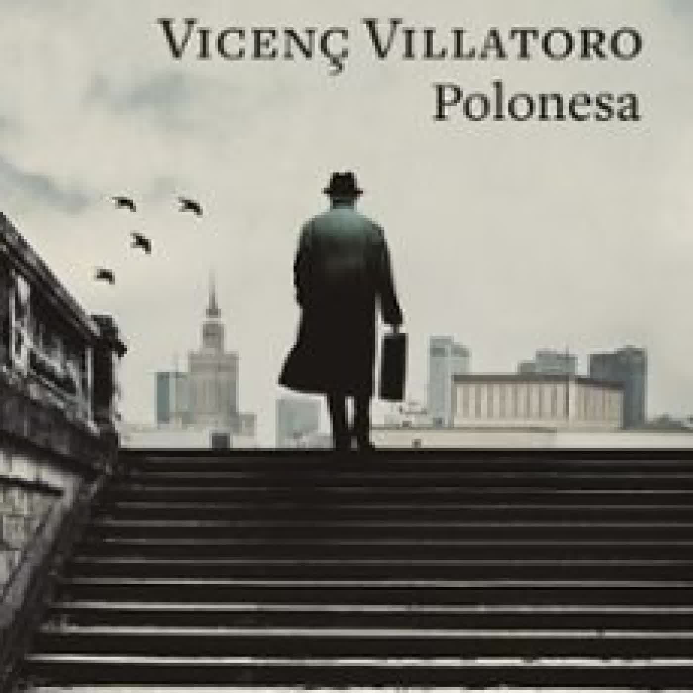 POLONESA Vicenç Villatoro