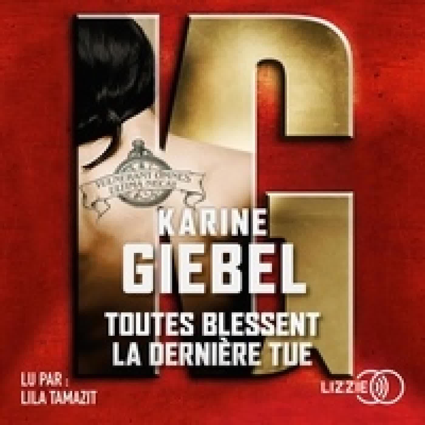 {téléchargement} Toutes blessent, la dernière tue