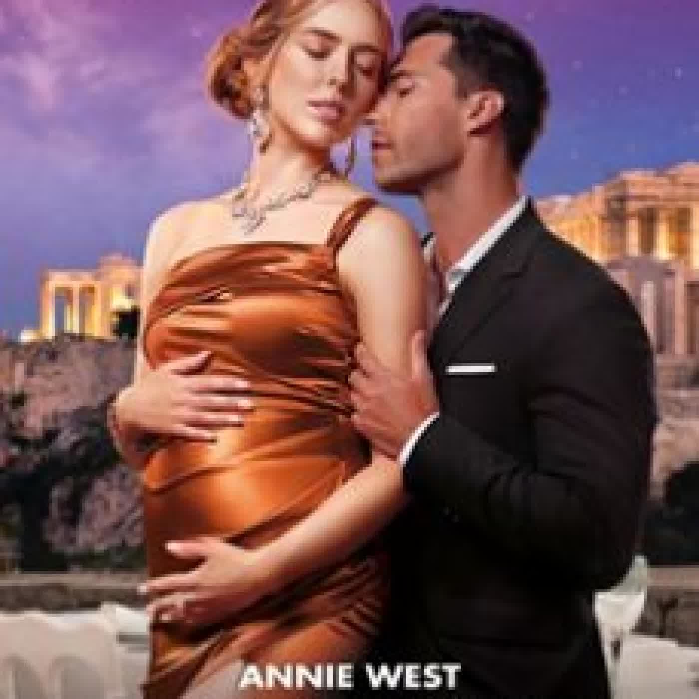 SEPARADOS POR LAS MENTIRAS ANNIE WEST