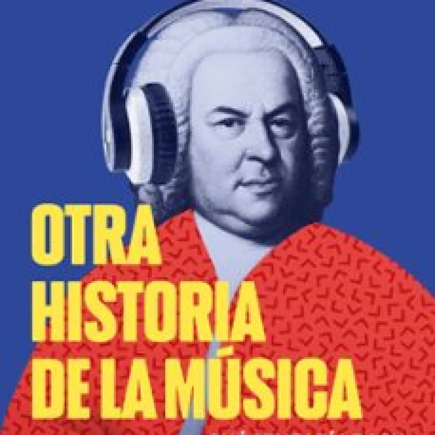 OTRA HISTORIA DE LA MÚSICA MIGU CAJIGAL VERA (EL BARROQUISTA)