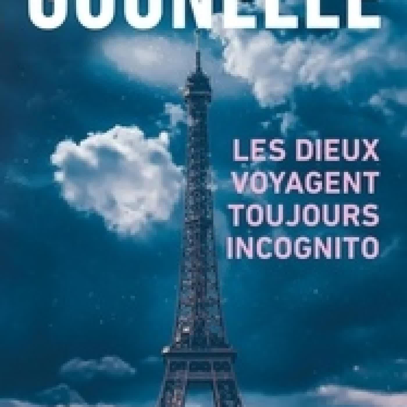 Télécharger Pdf Les dieux voyagent toujours incognito