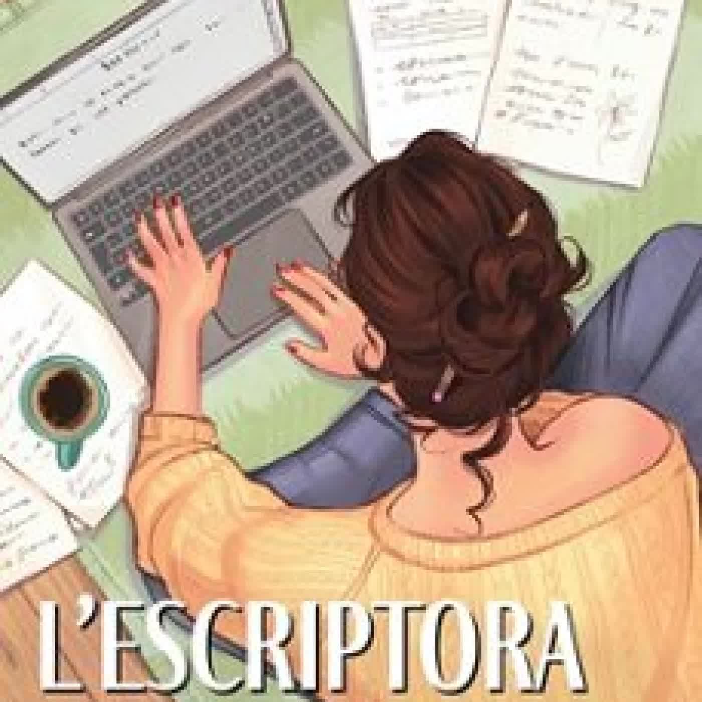 L'ESCRIPTORA INVISIBLE Jordi Sierra i Fabra