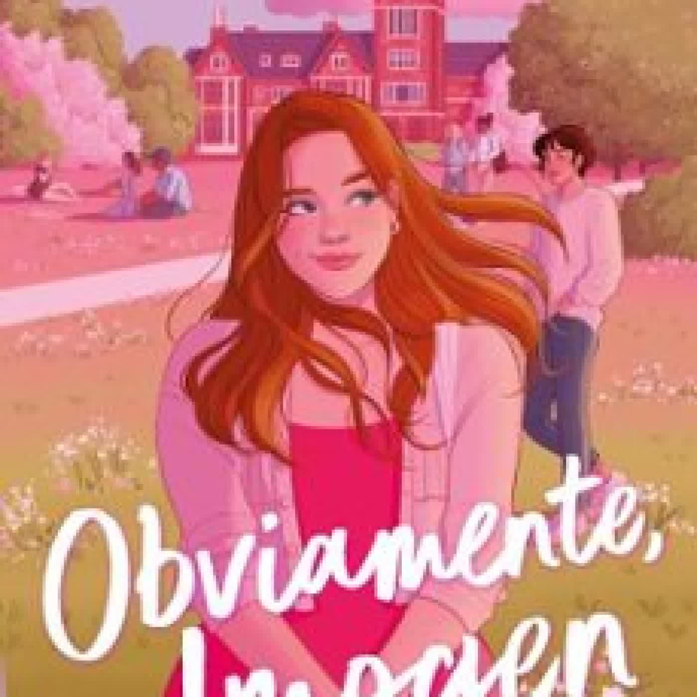 OBVIAMENTE, IMOGEN BECKY ALBERTALLI