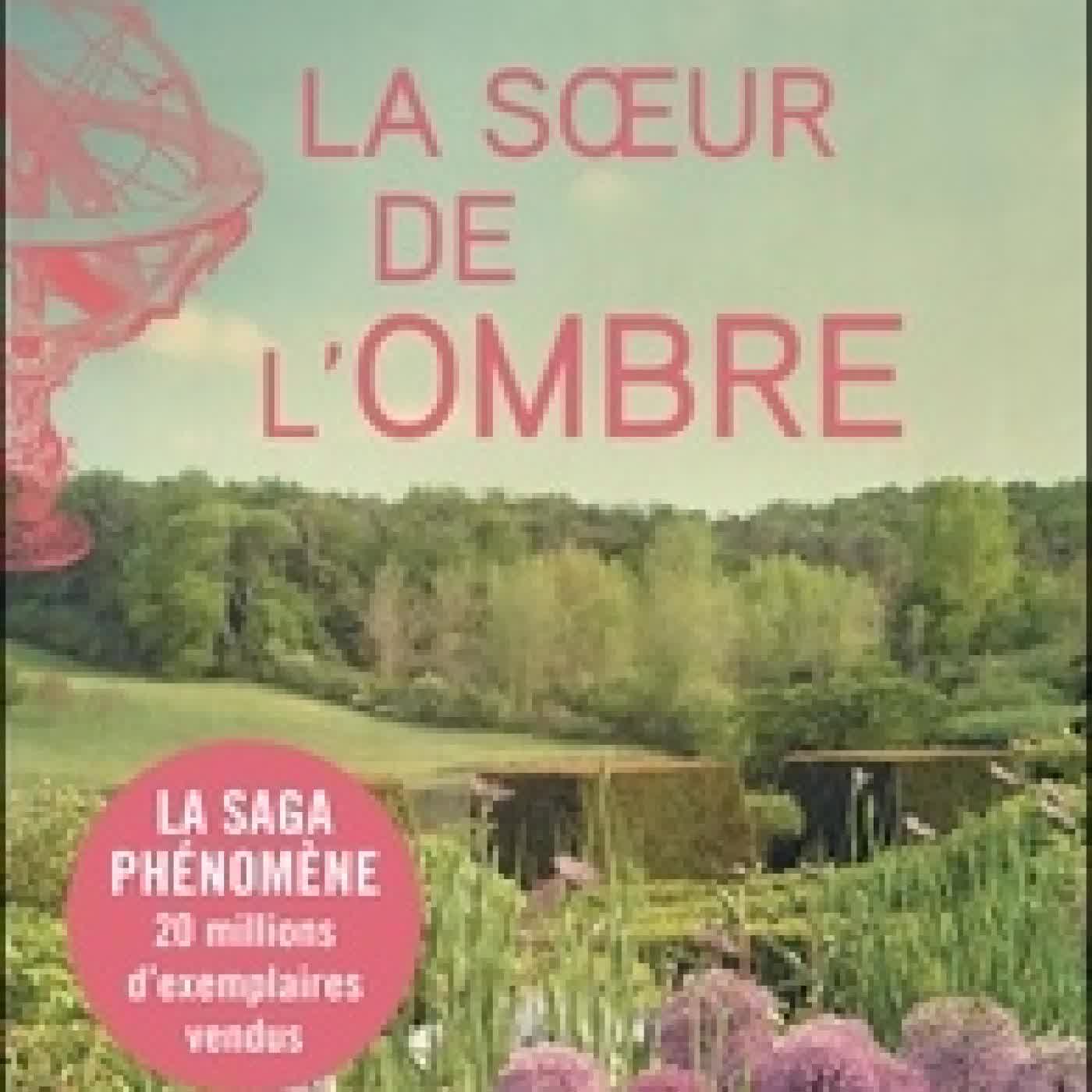 {téléchargement} Les sept soeurs Tome 3