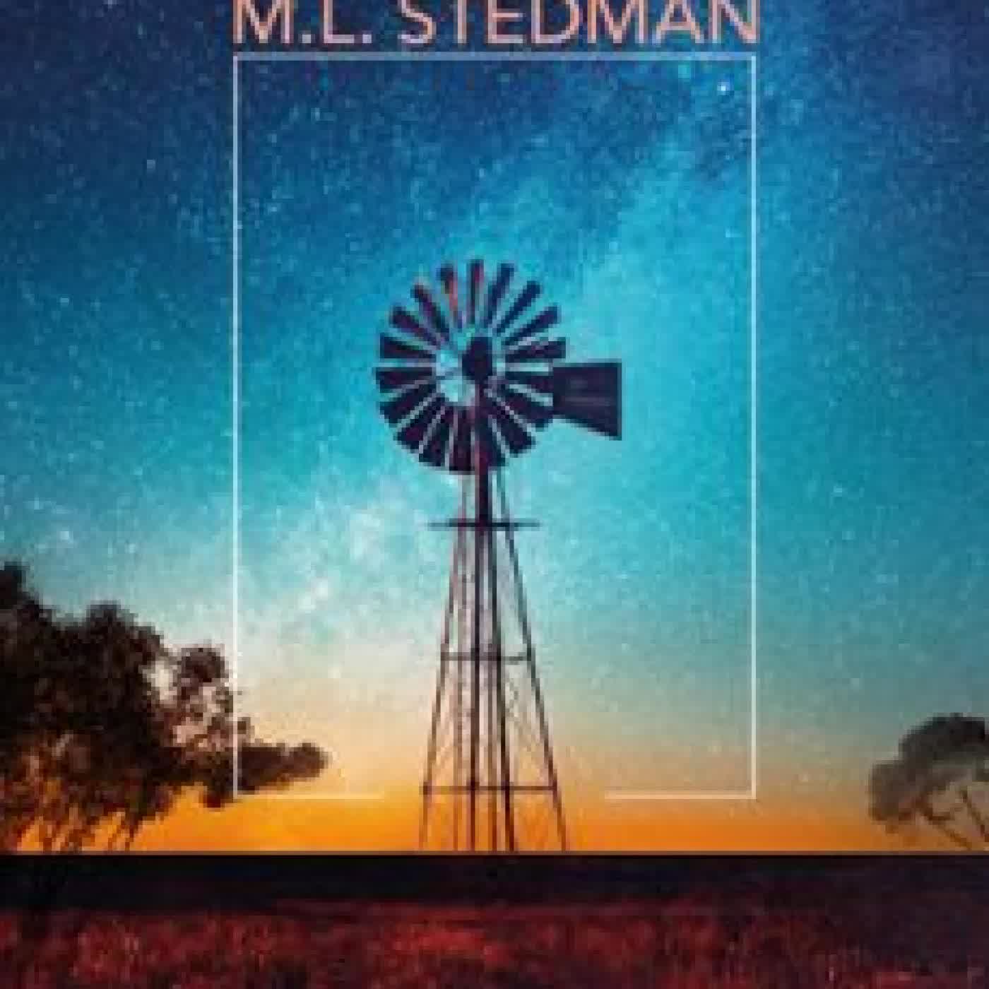UNA VIDA LEJANA M. L. Stedman