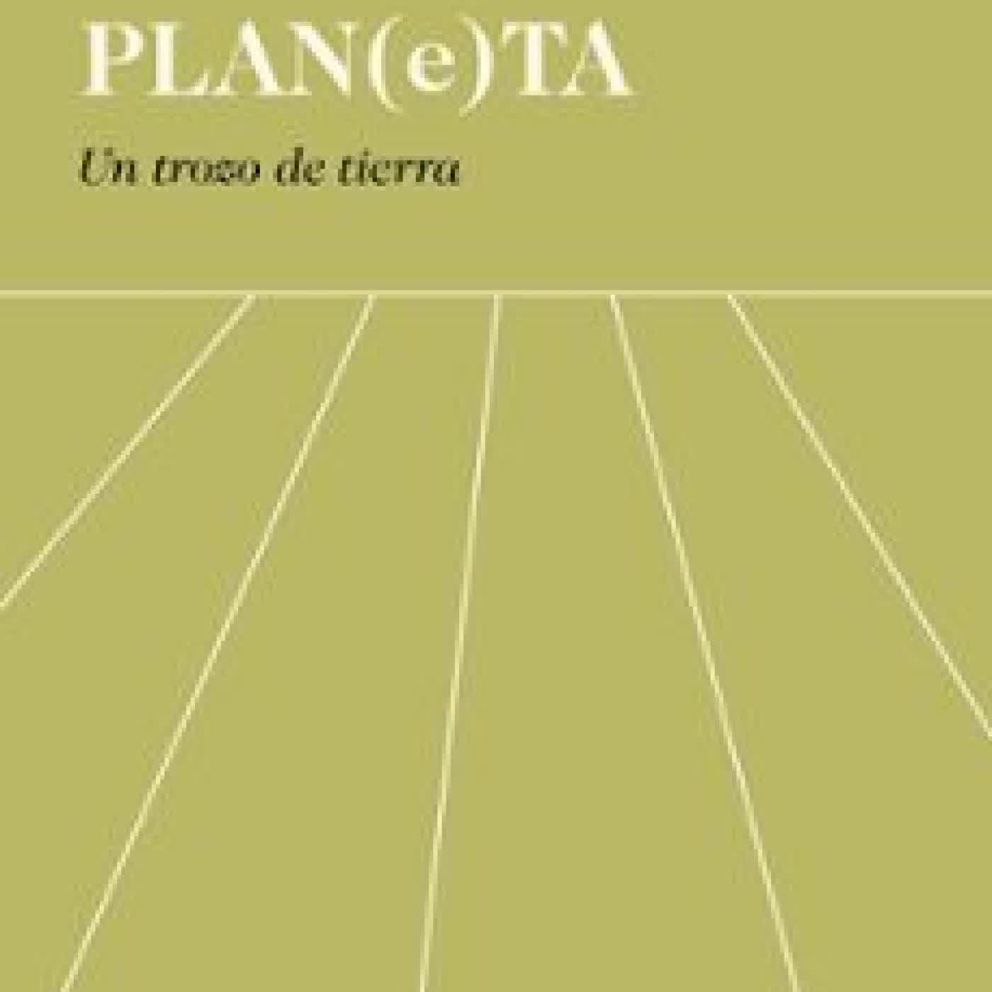 UN TROZO DE TIERRA Santiago Beruete
