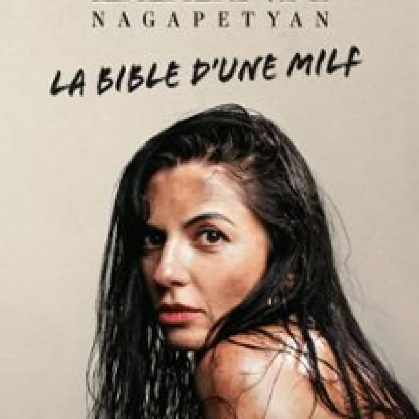 LA BIBLE D'UNE MILF ELENA NAGAPETYAN