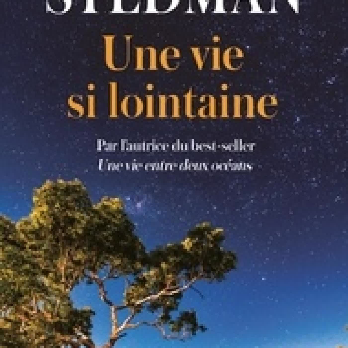 Lire en ligne : Une vie si lointaine