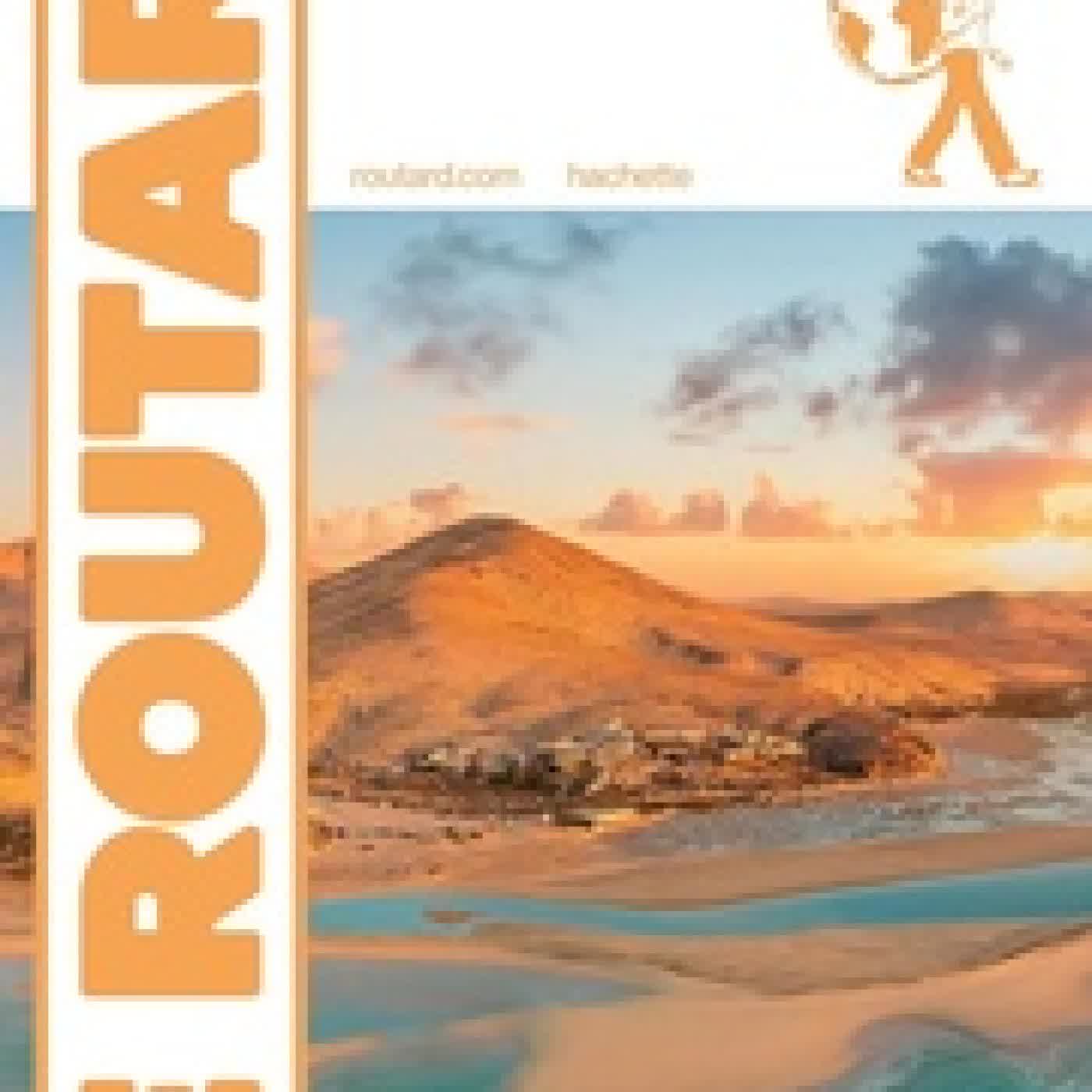 Télécharger Pdf Canaries. Et nos meilleurs spots de plongées et de randonnées Edition 2026-2027