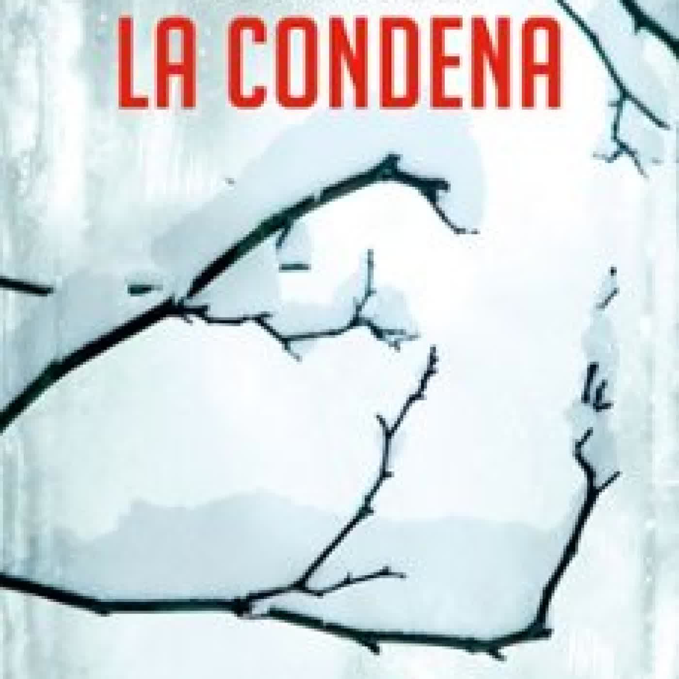 LA CONDENA (HANNE WILHELMSEN 10) Anne Holt