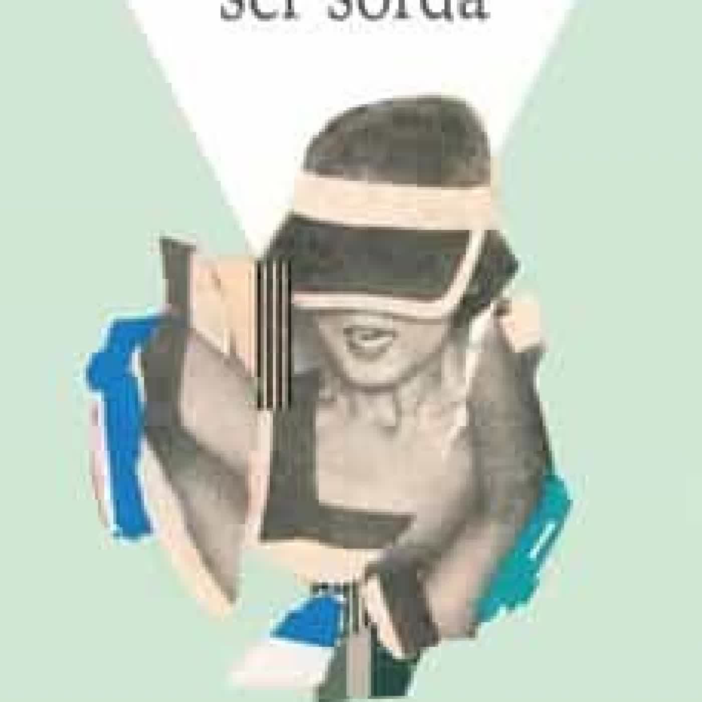 ELLA QUIERE SER SORDA Elsa López