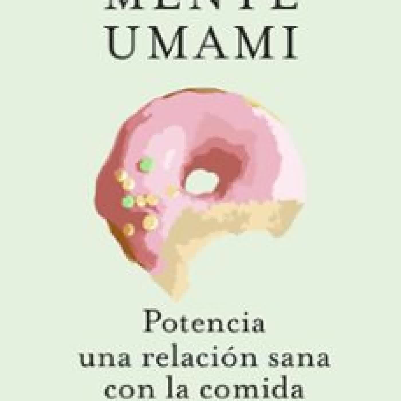 MENTE UMAMI TERESA TEROL
