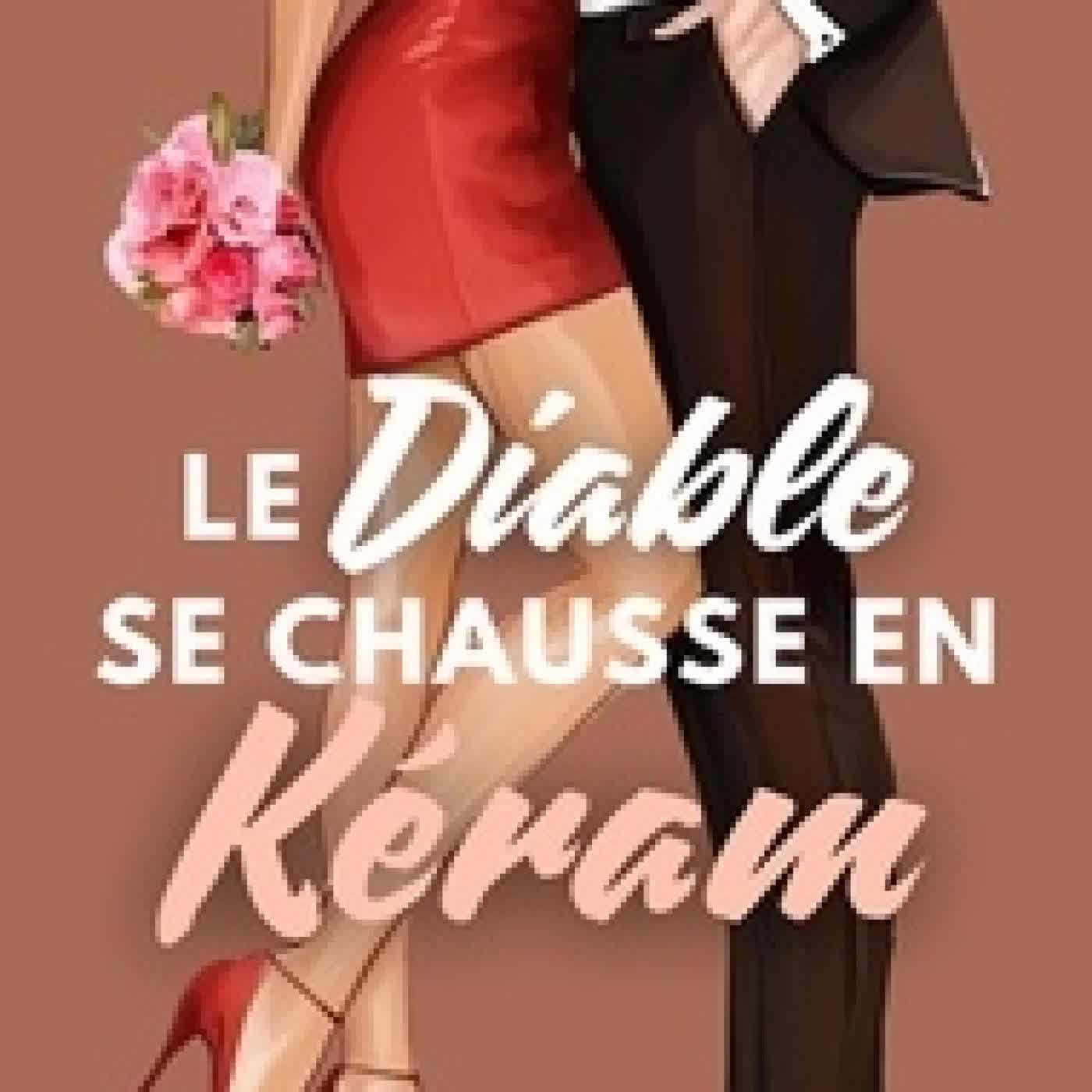 {téléchargement} Le diable se chausse en keram