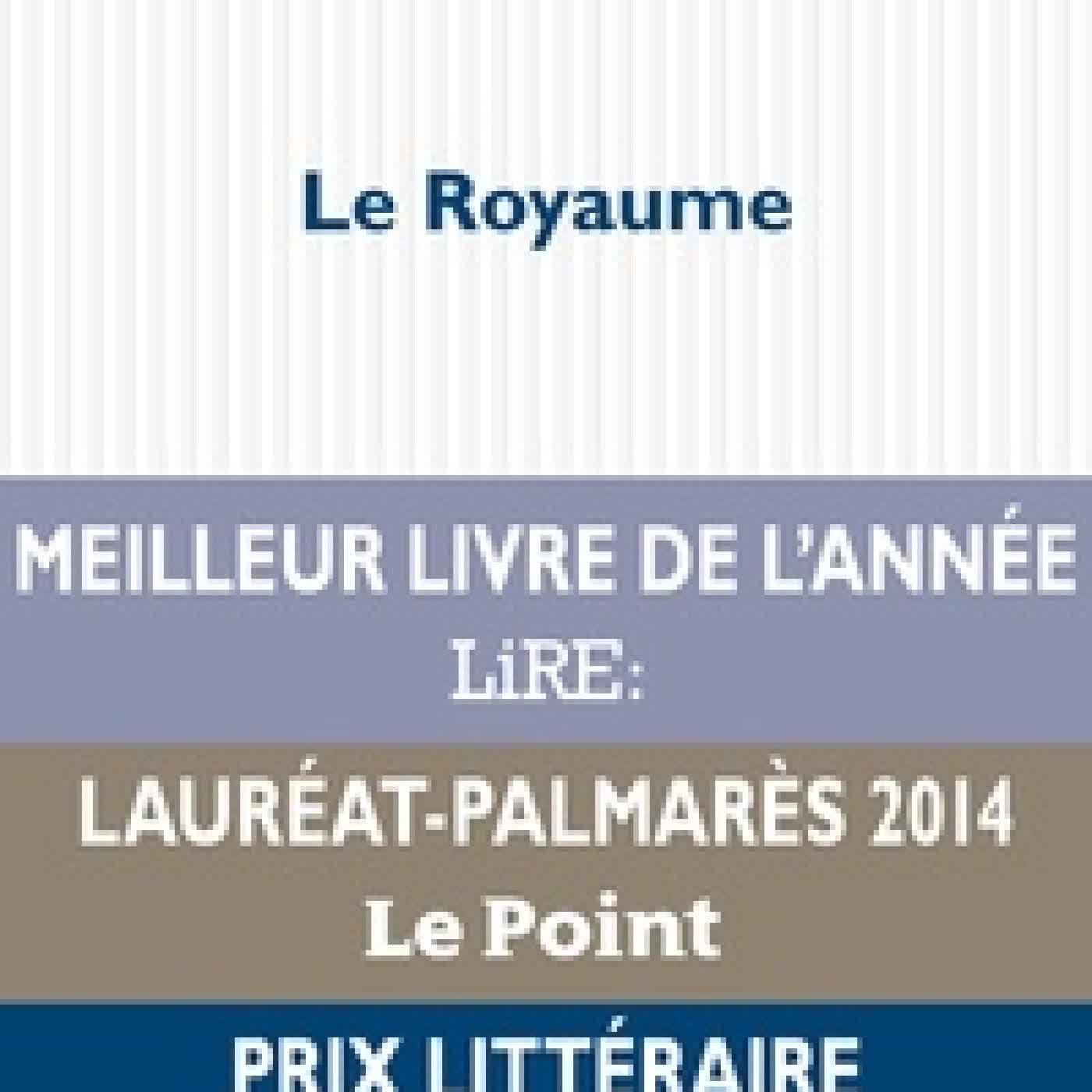 {téléchargement} Le Royaume
