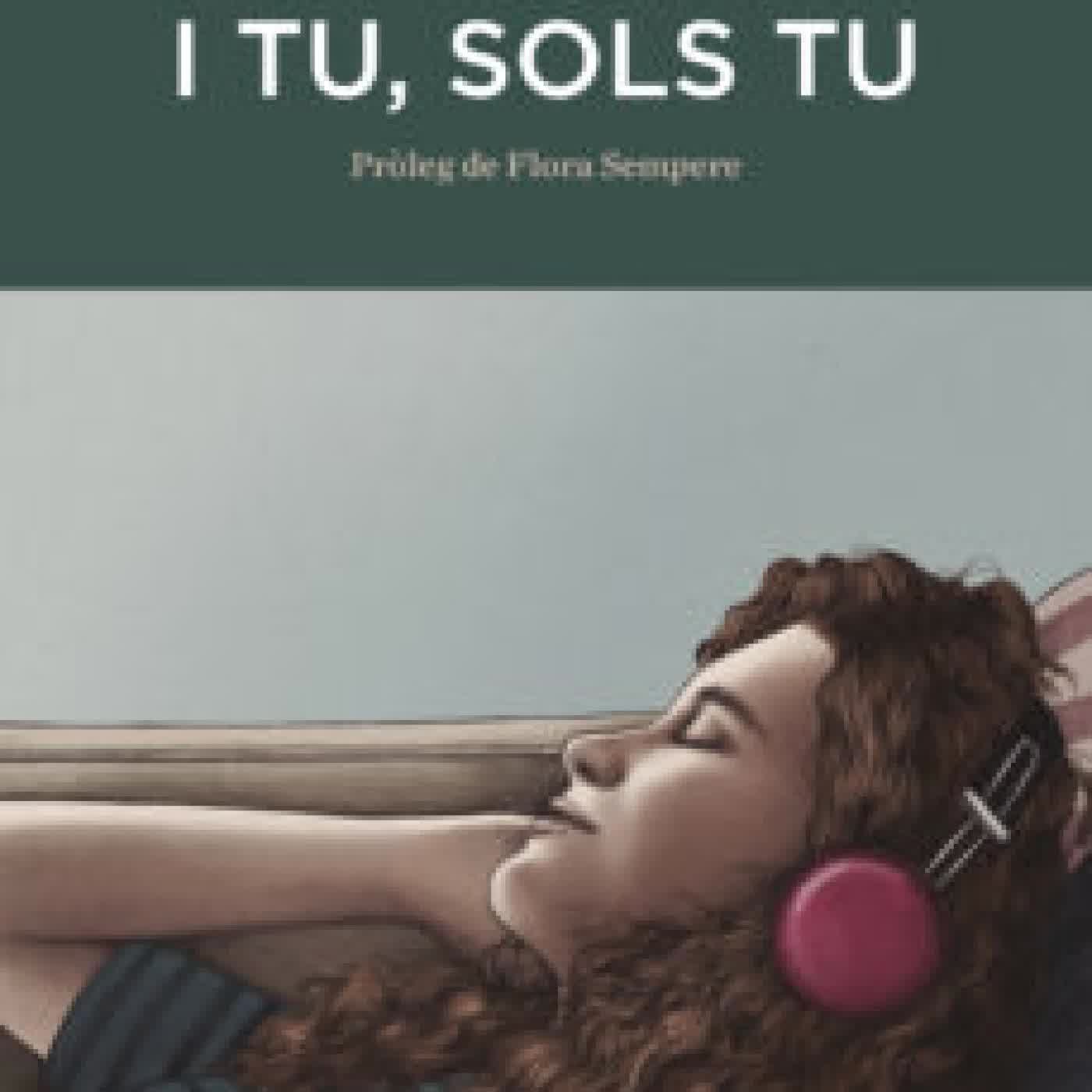 I TU, SOLS TU ISABEL CANET FERRER