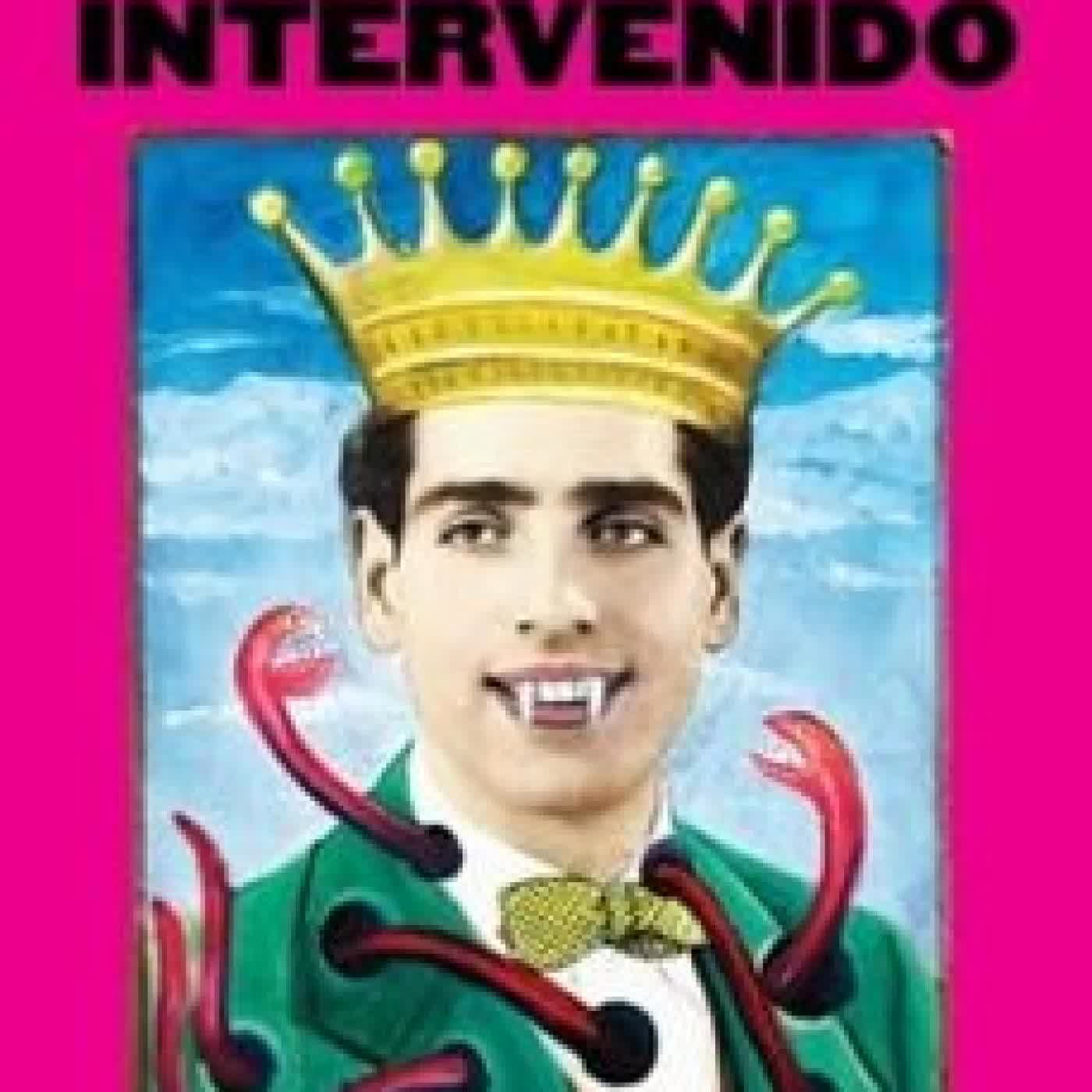 INTERVENIDO Marcos López