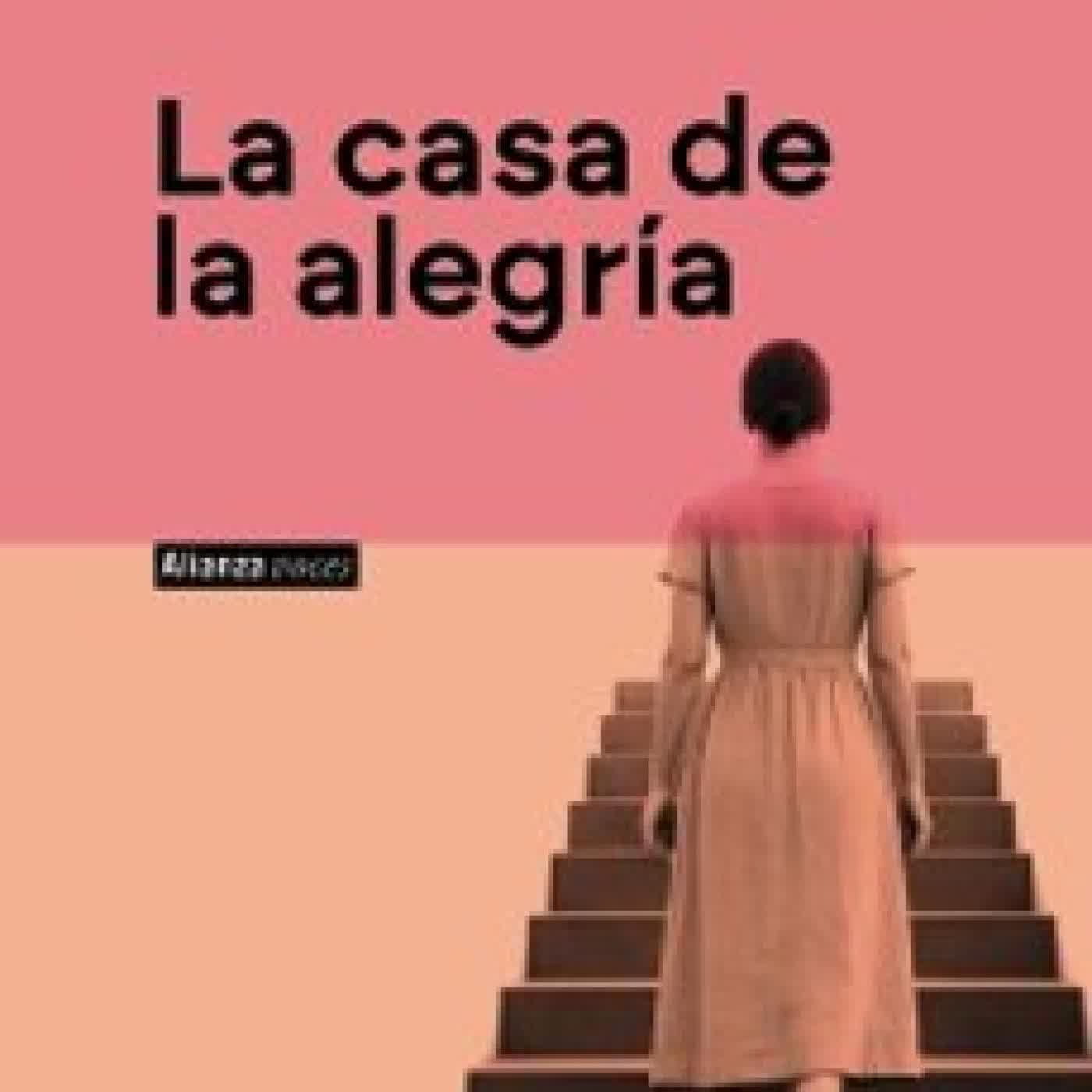 LA CASA DE LA ALEGRÍA Edith Wharton
