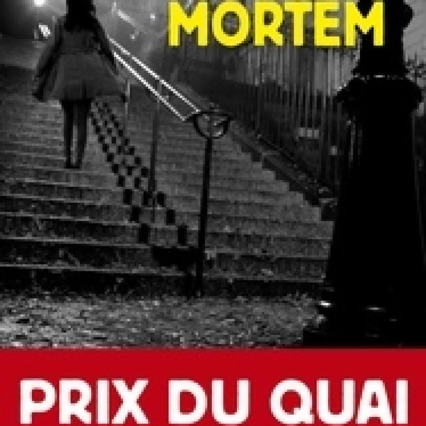 Lire en ligne : Post mortem