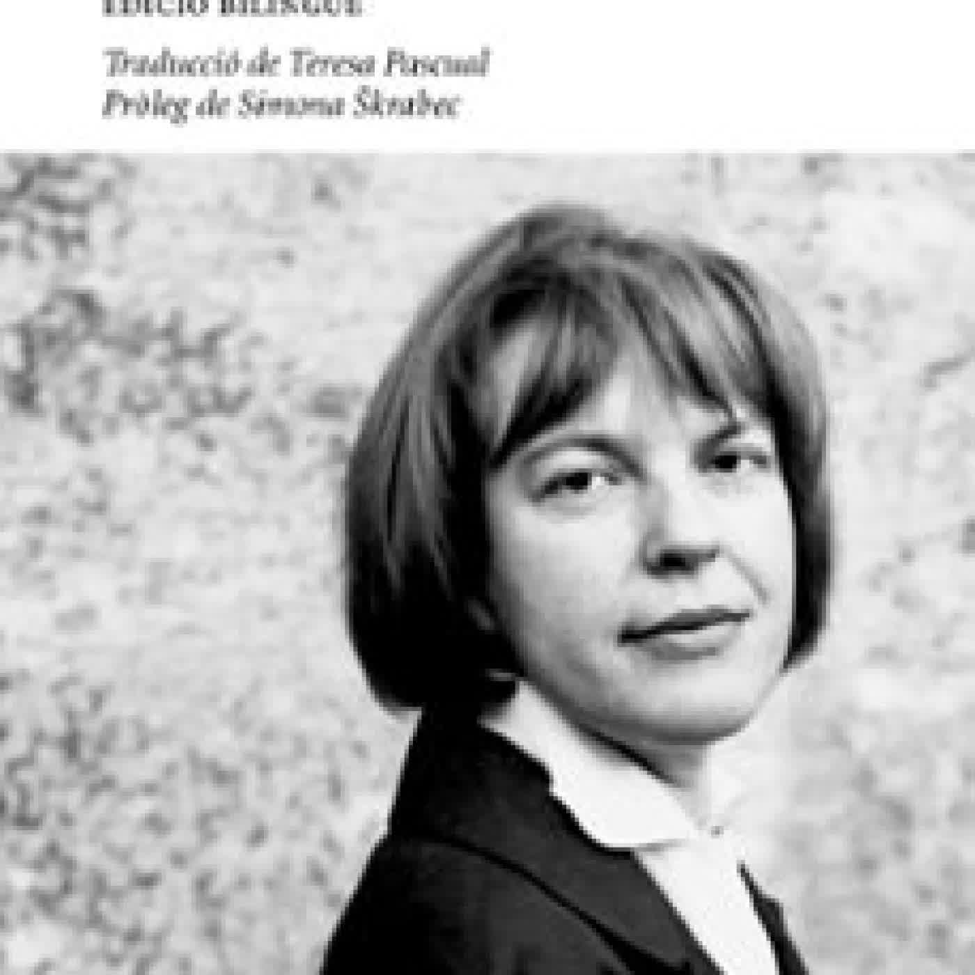 POESIA COMPLETA Ingeborg Bachmann