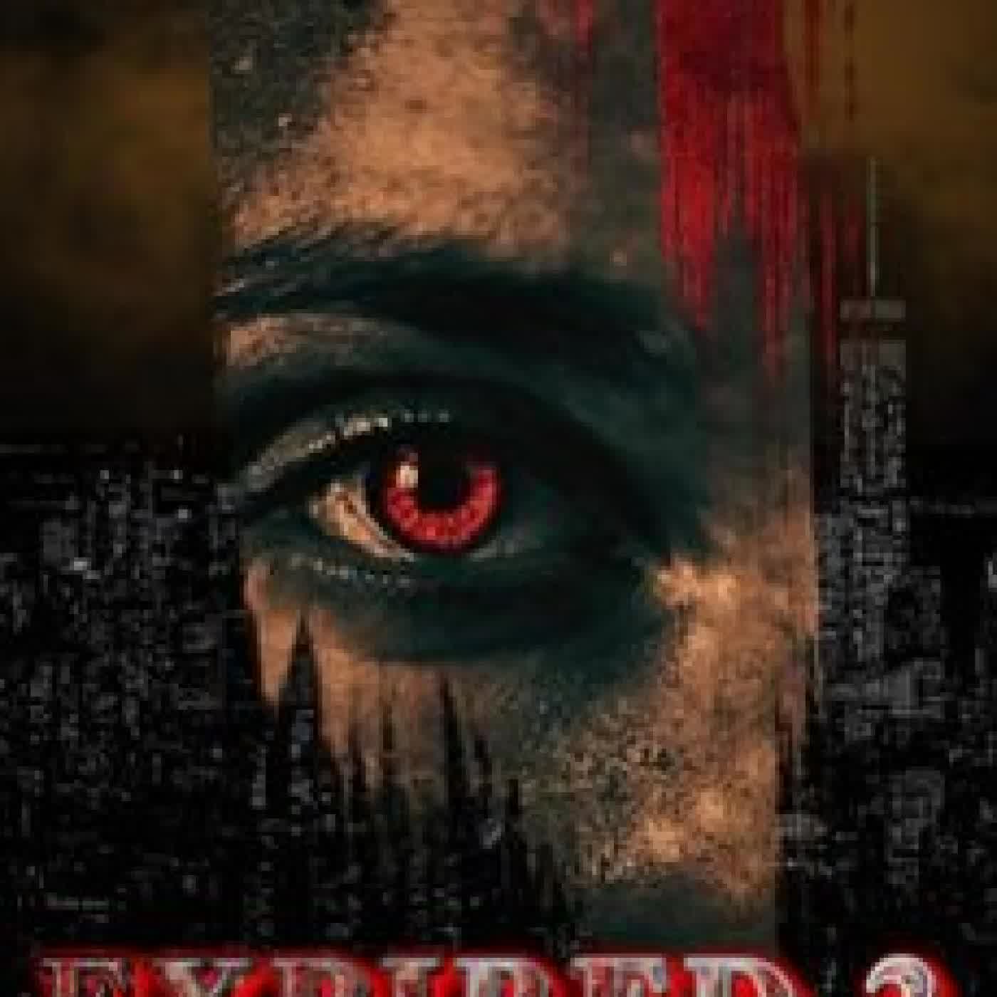 EXPIRED 2: THE EMPIRE'S BLOODLINES MICHAEL FINNEY