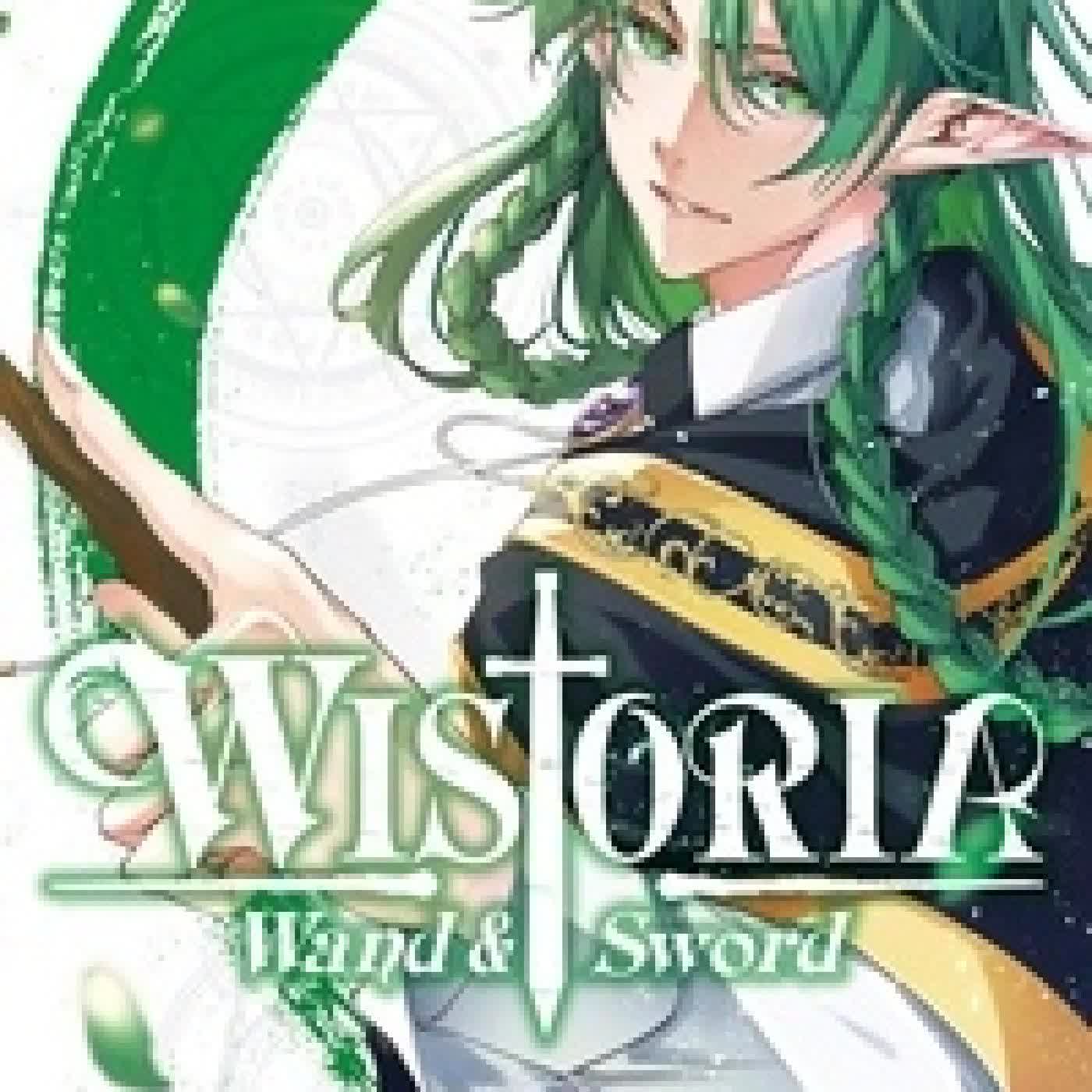 {téléchargement} Wistoria - Wand & Sword Tome 10