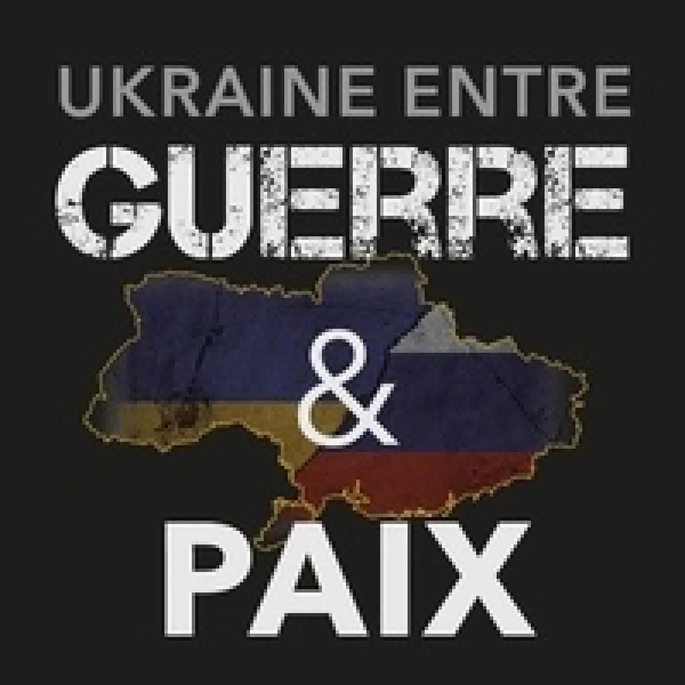 Télécharger Pdf Ukraine entre guerre & paix