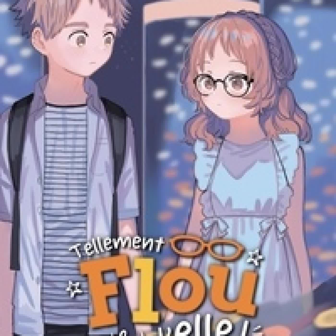 Lire en ligne : Tellement flou d'elle ! Tome 7