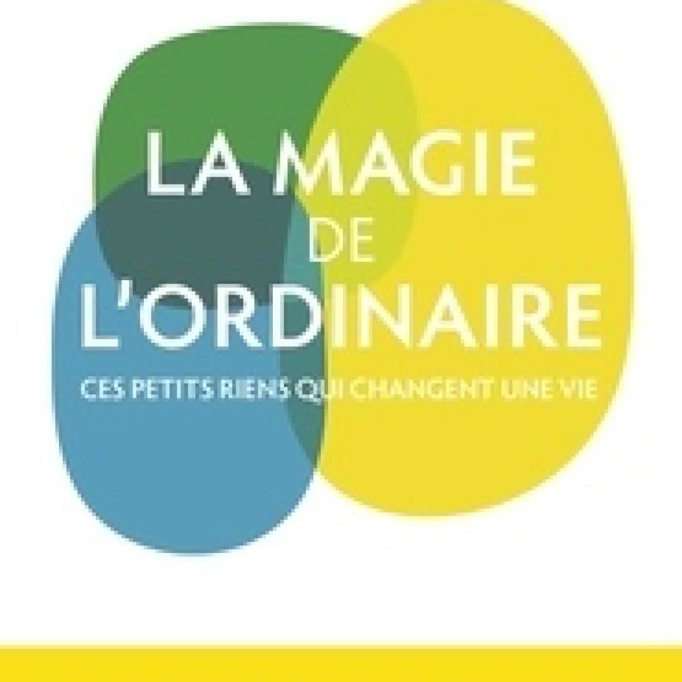 {téléchargement} La magie de l'ordinaire