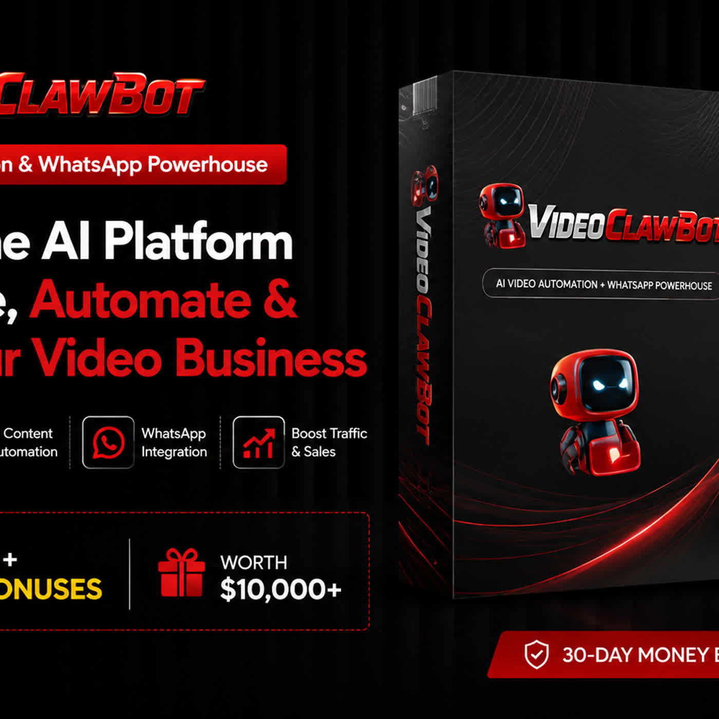 VideoClawBot Reviews: Scam, Hype, or Legit AI Video Tool?