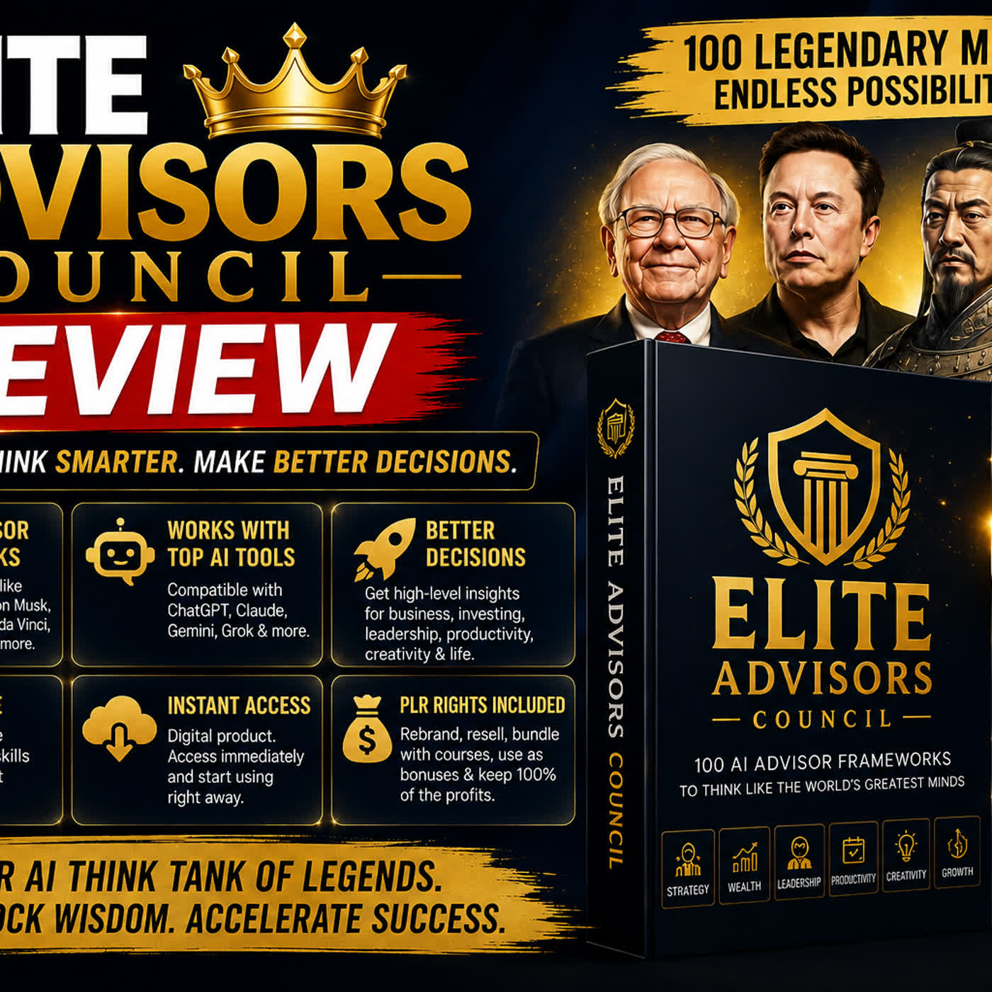 Elite Advisors Review: Uncover the Truth Behind Their Success