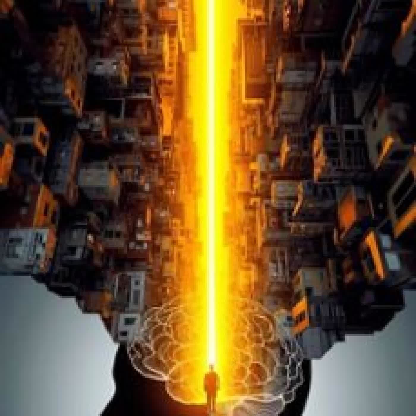 THE YELLOWING OF MINDS GREGORY PARROTT