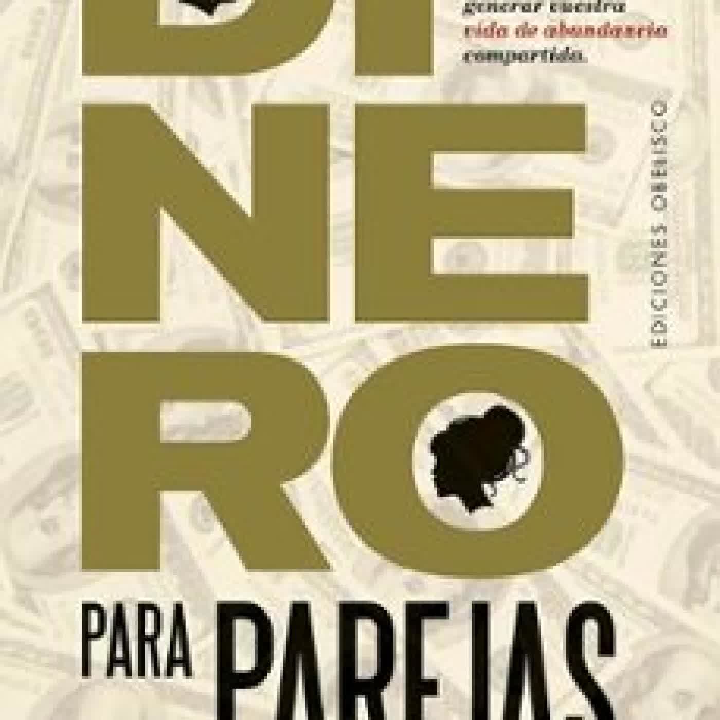 DINERO PARA PAREJAS Ramit Sethi