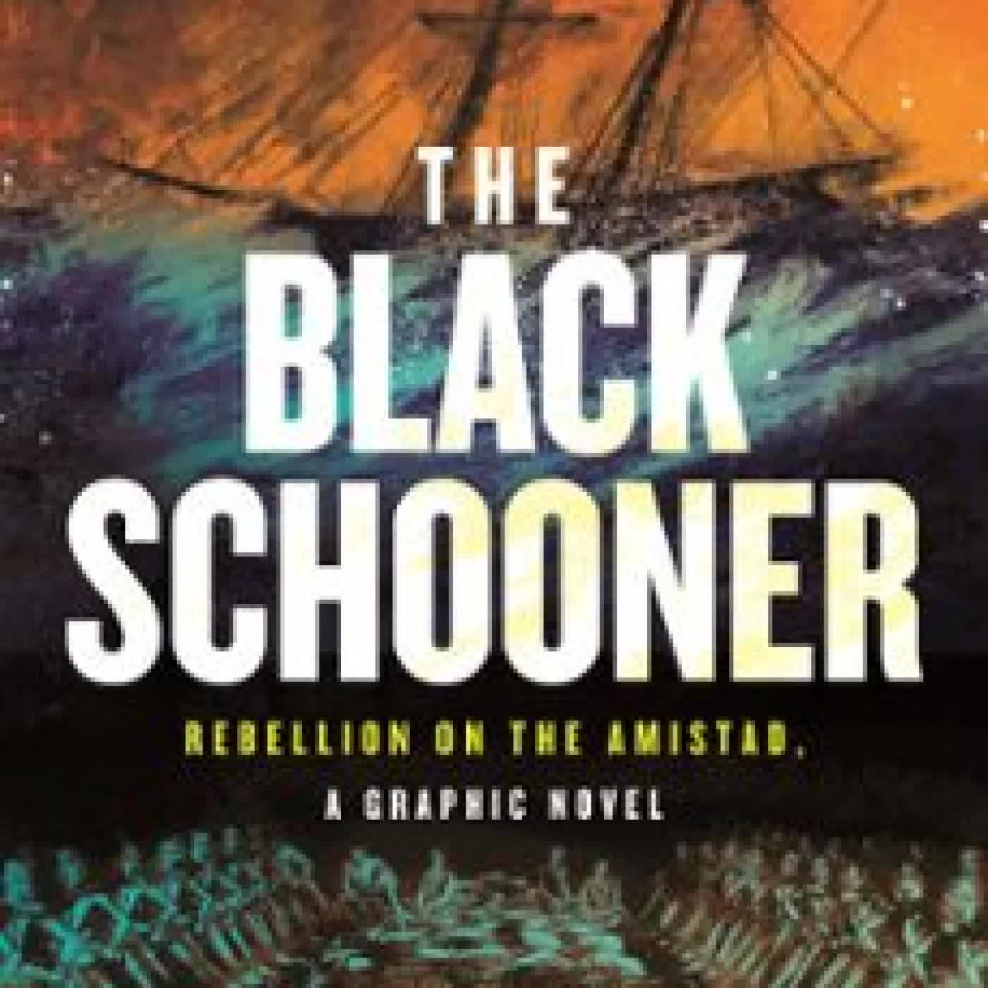 THE BLACK SCHOONER DAVID LESTER, Marcus Rediker