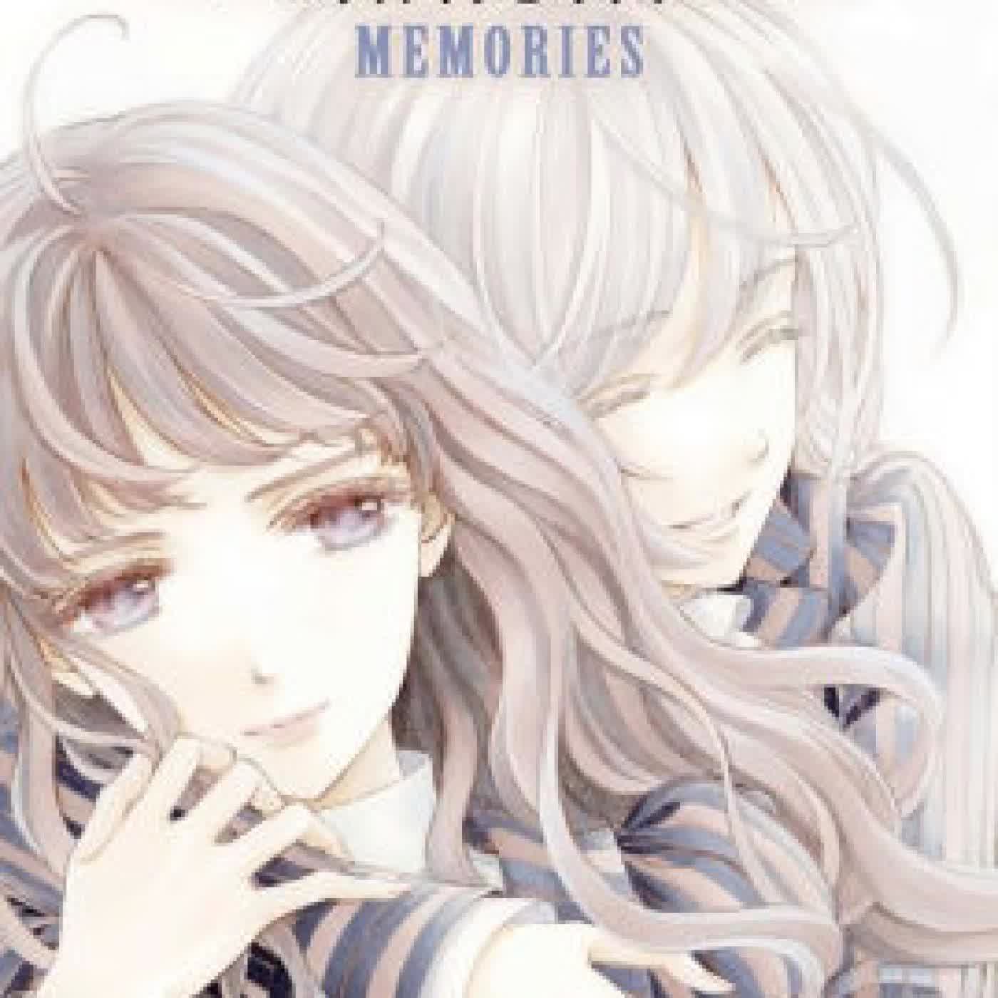 Vampire Knight: Memories, Vol. 9 by Matsuri Hino on Iphone New Format