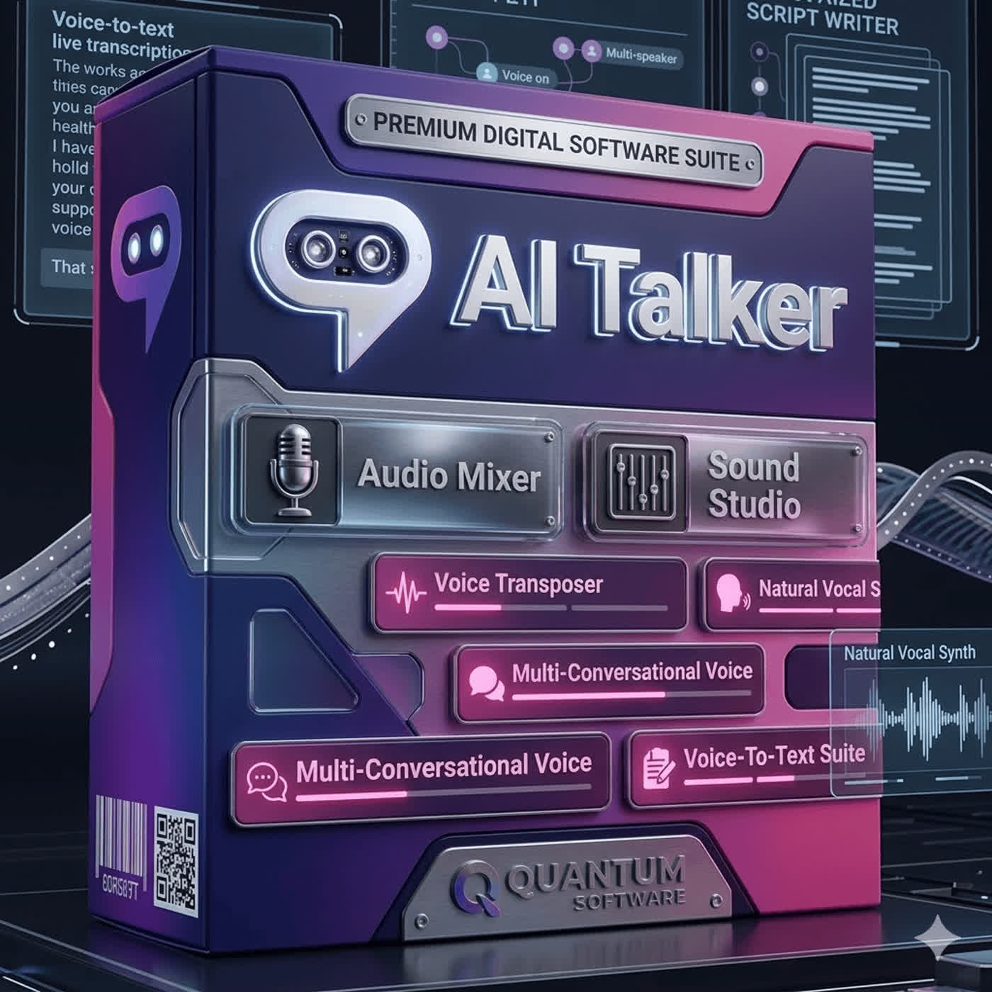 AI Talker Reviews: Features, Pricing, Pros & Cons Explained