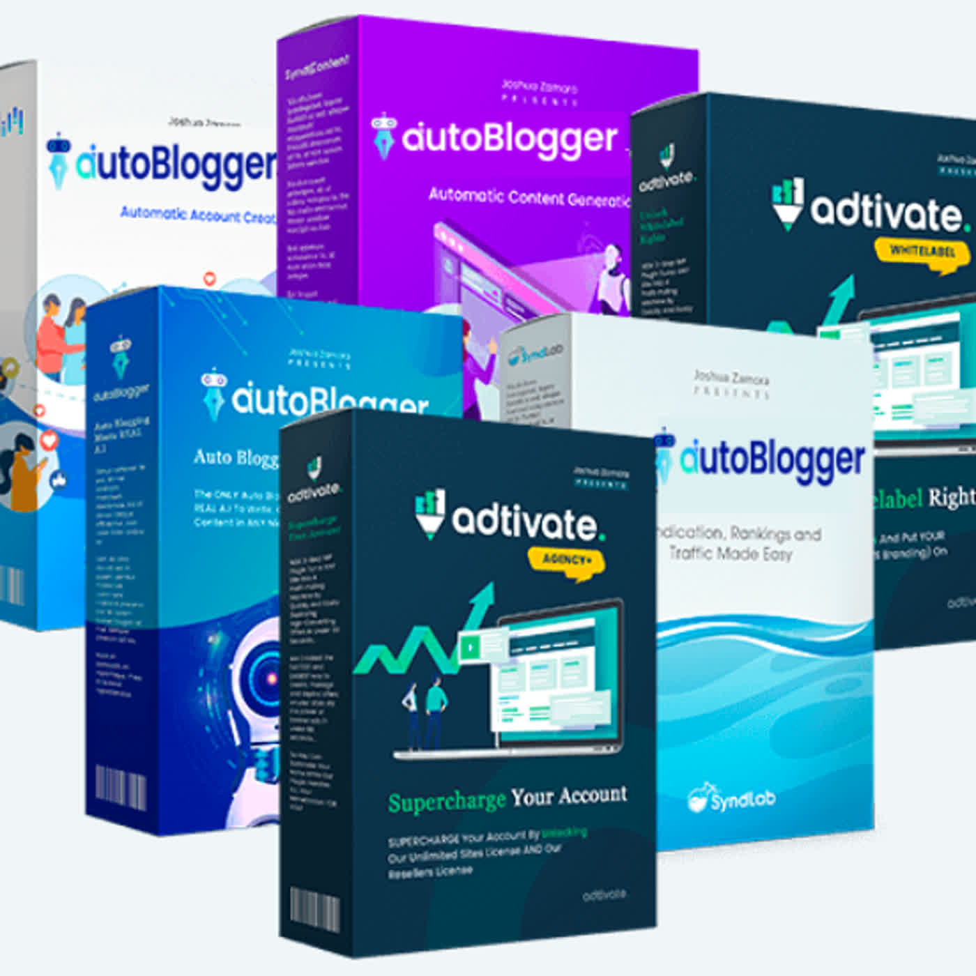 AiutoBlogger Reviews: The Smartest AI Blogging Tool for SEO in 2026?