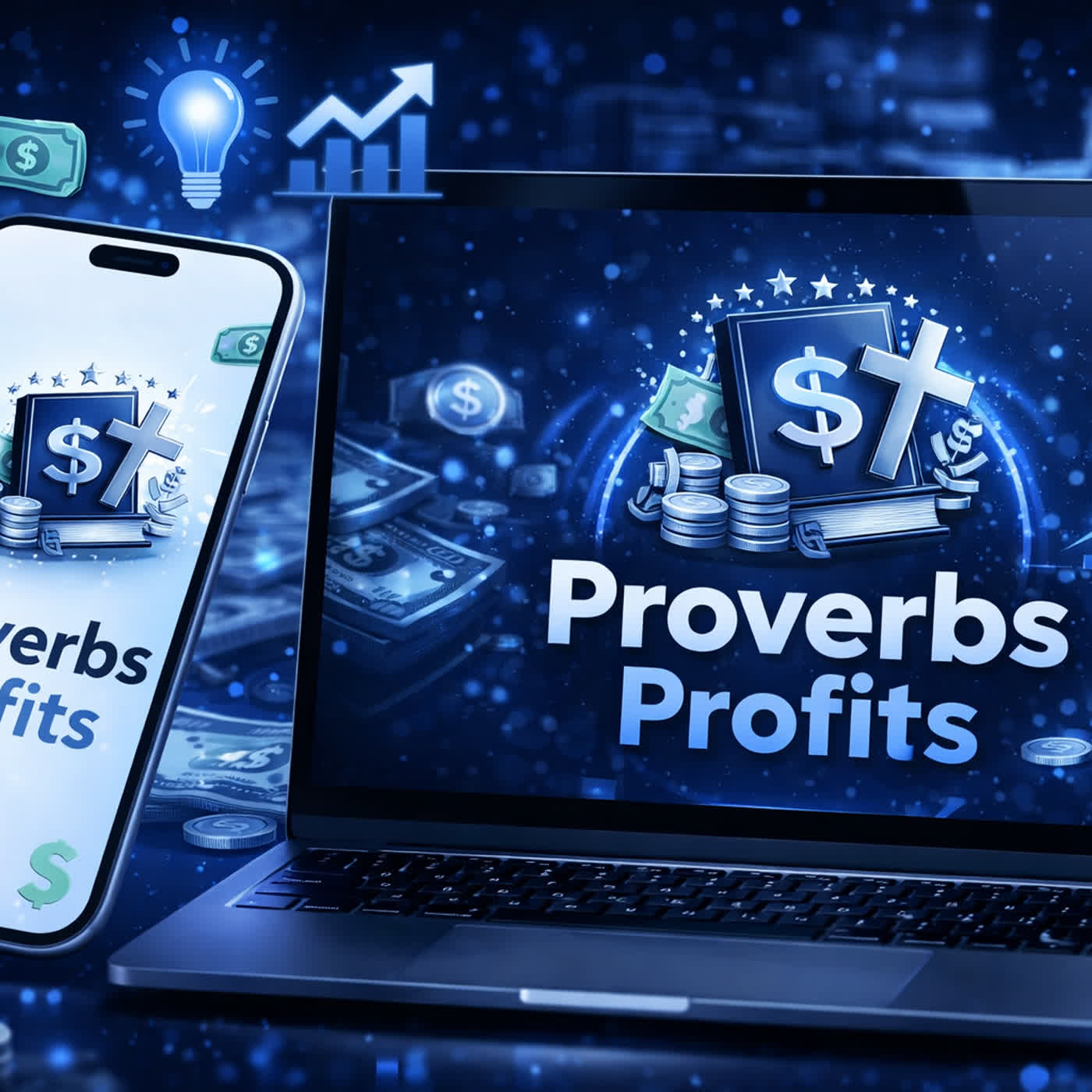 Proverbs-Profits system Review 2026: Honest Breakdown for First-Time Beginners