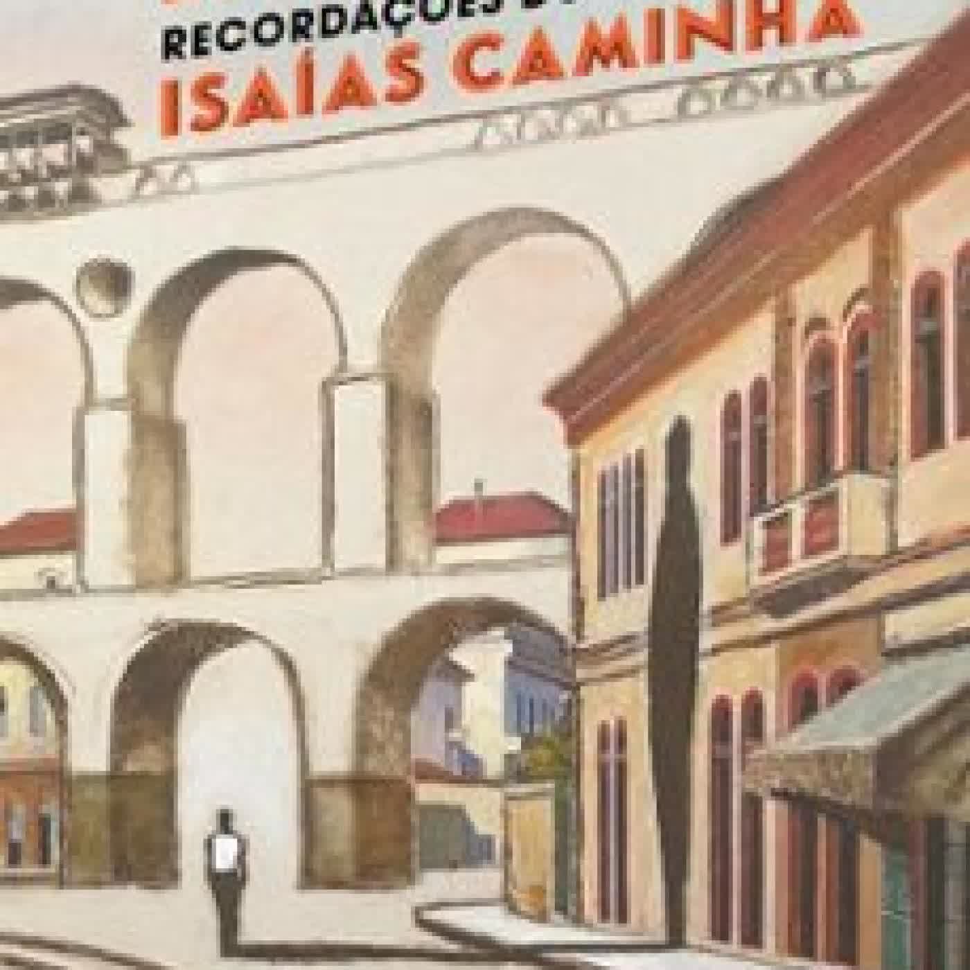 RECORDAÇÕES DO ESCRIVÃO ISAÍAS CAMINHA LIMA BARRETO